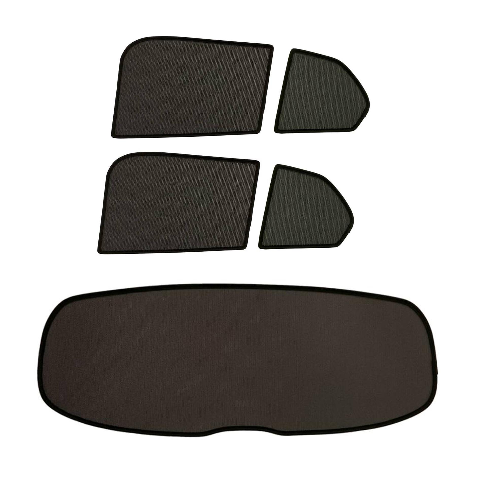 ein ABC Set für 1er BMW