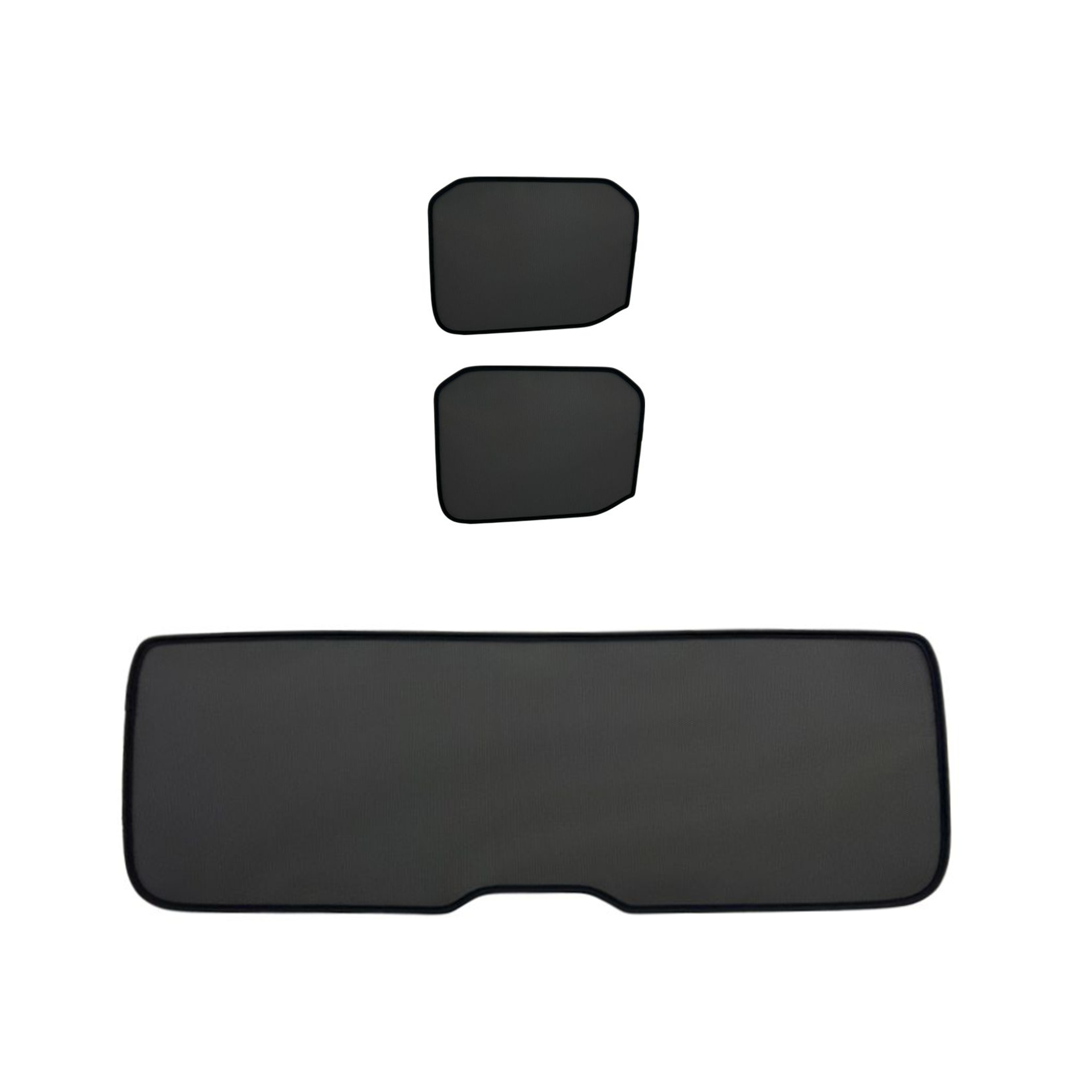 ein BC Set für VW T7