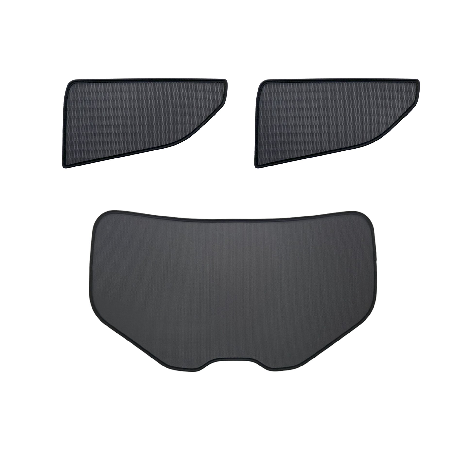 an AC set for Toyota C-HR