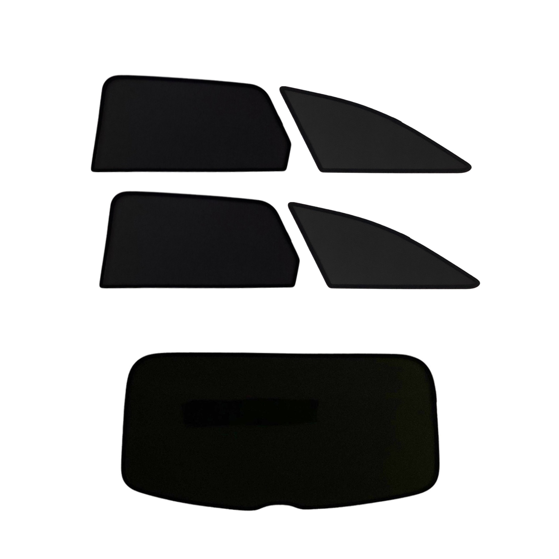 ABC Set für Audi A6 Avant