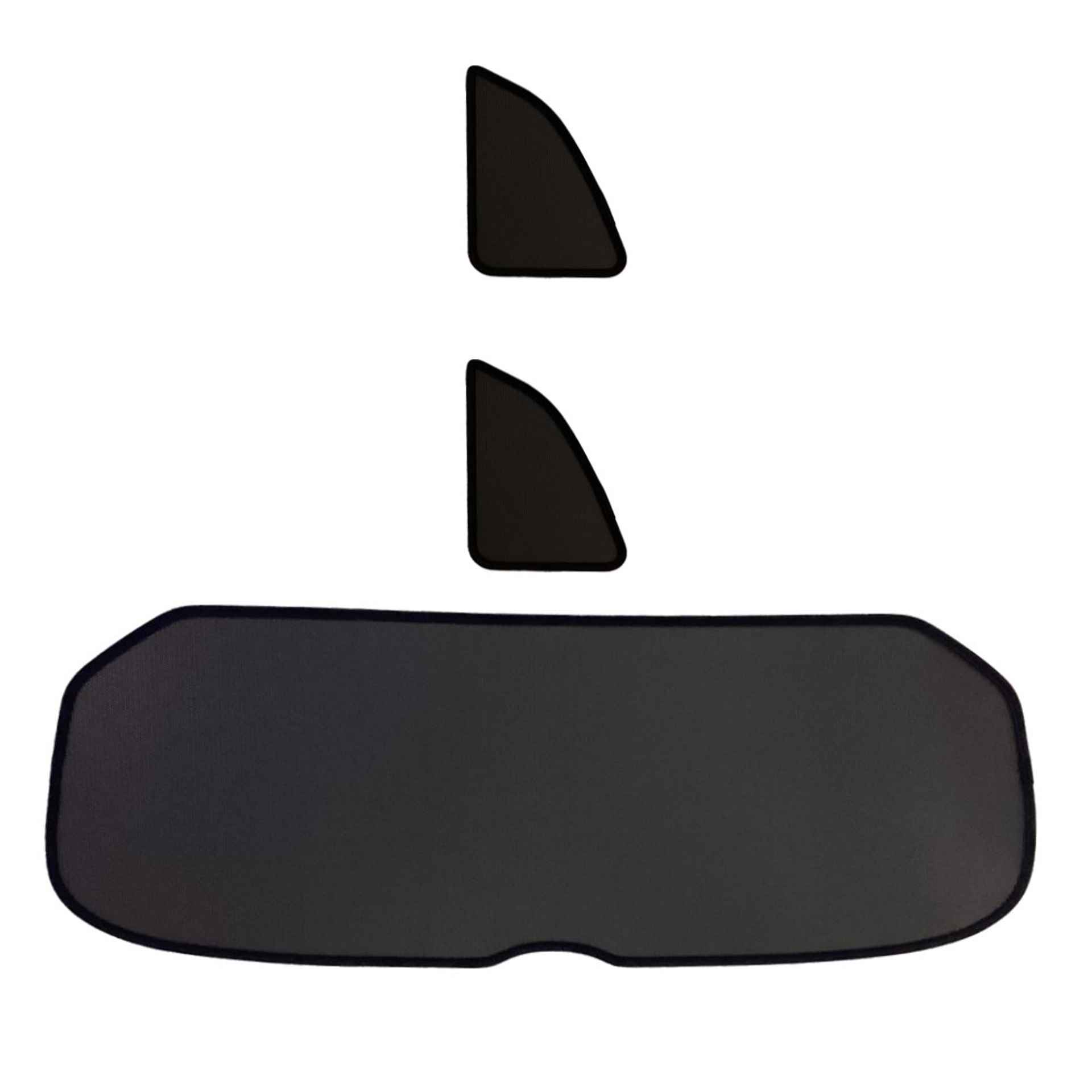 ein BC Set für VW Tiguan