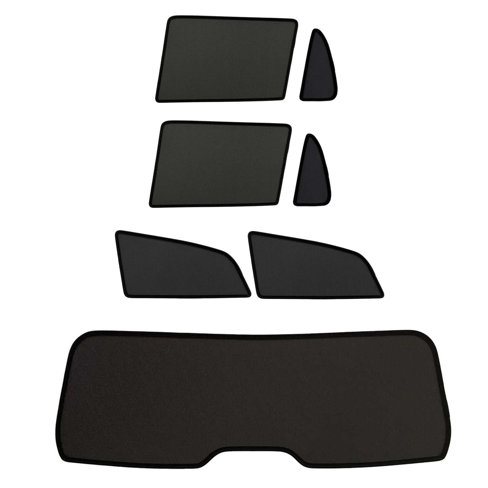 an ABC set for Volvo V60