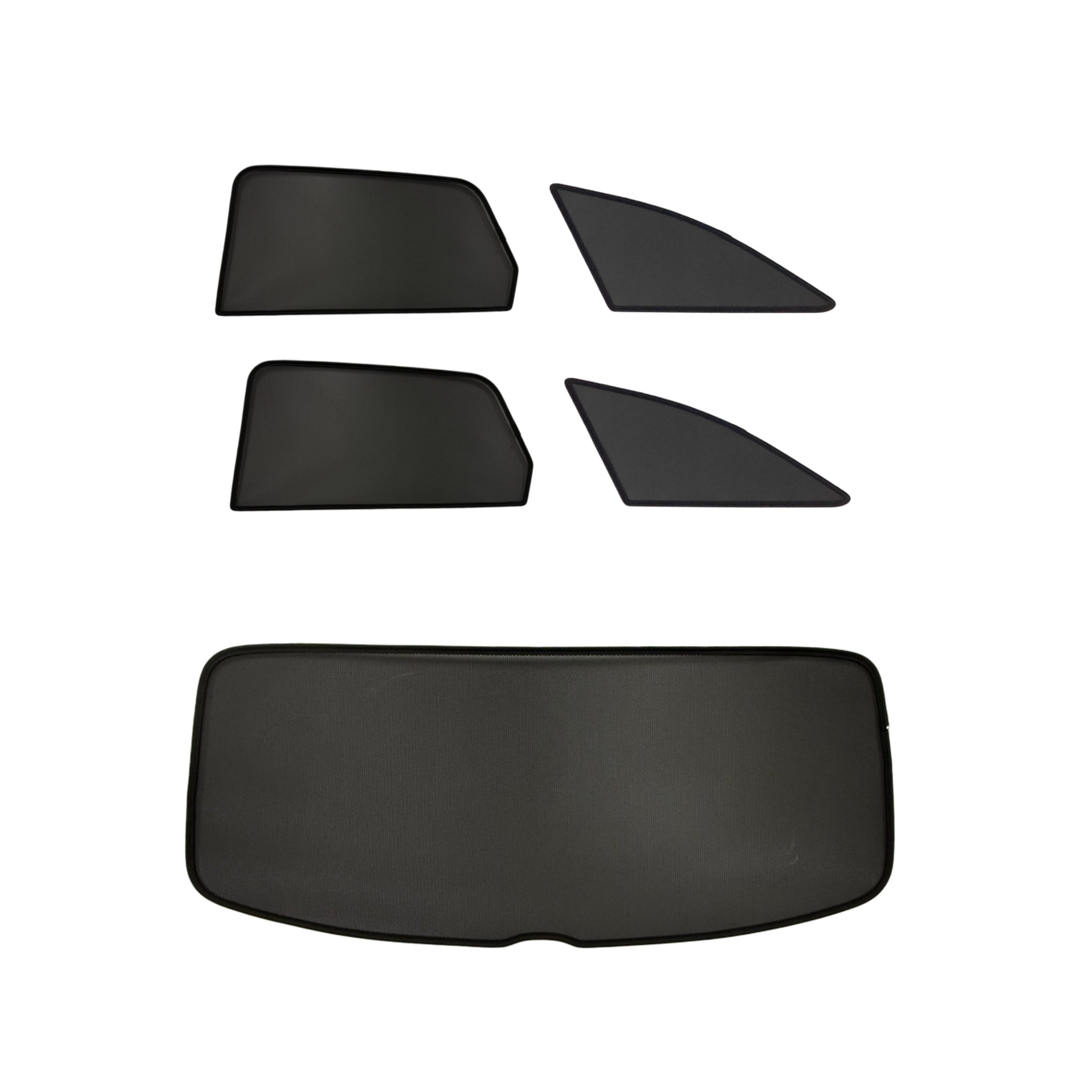 ein ABC Set für einen Audi A5 Avant