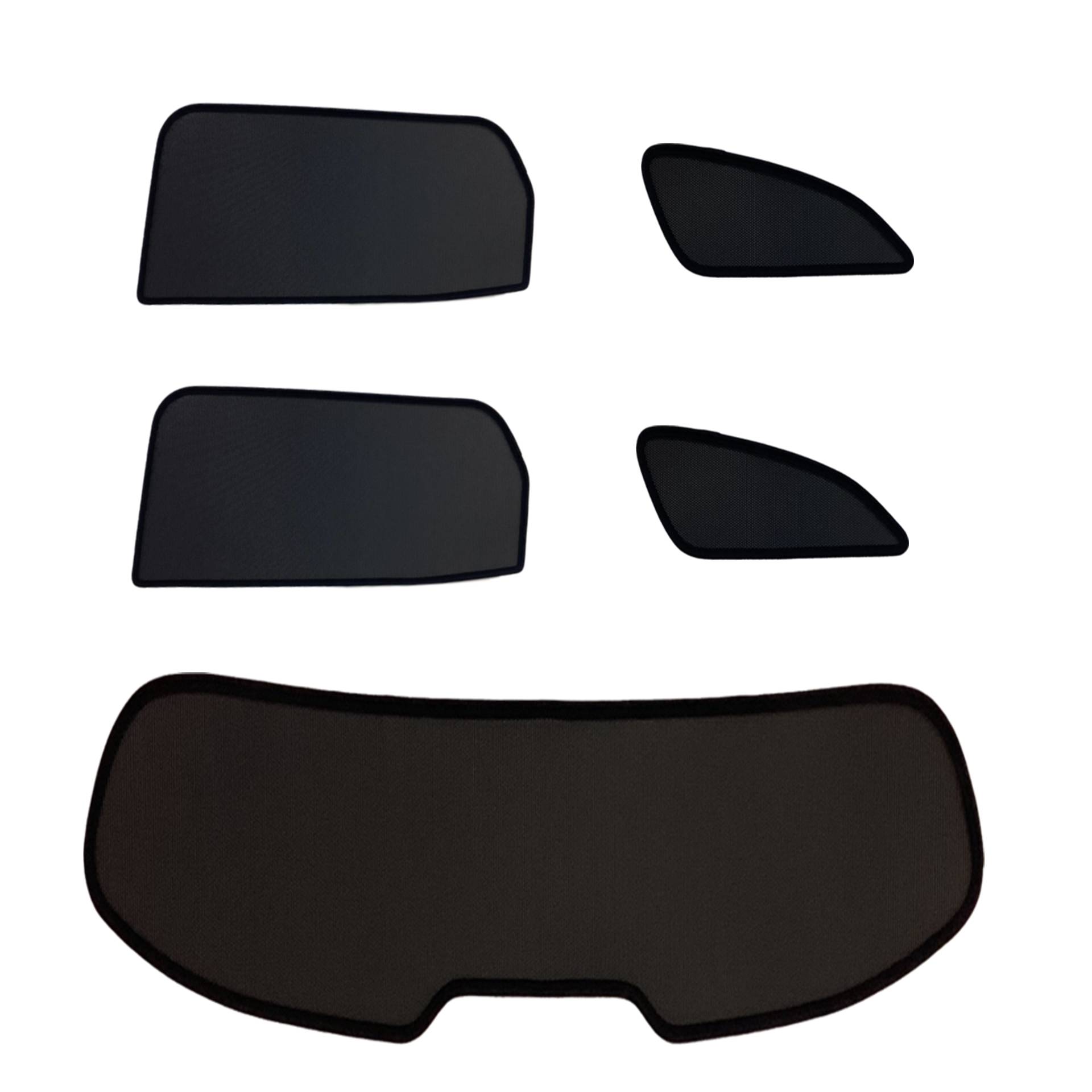 an ABC set for Renault Espace 6