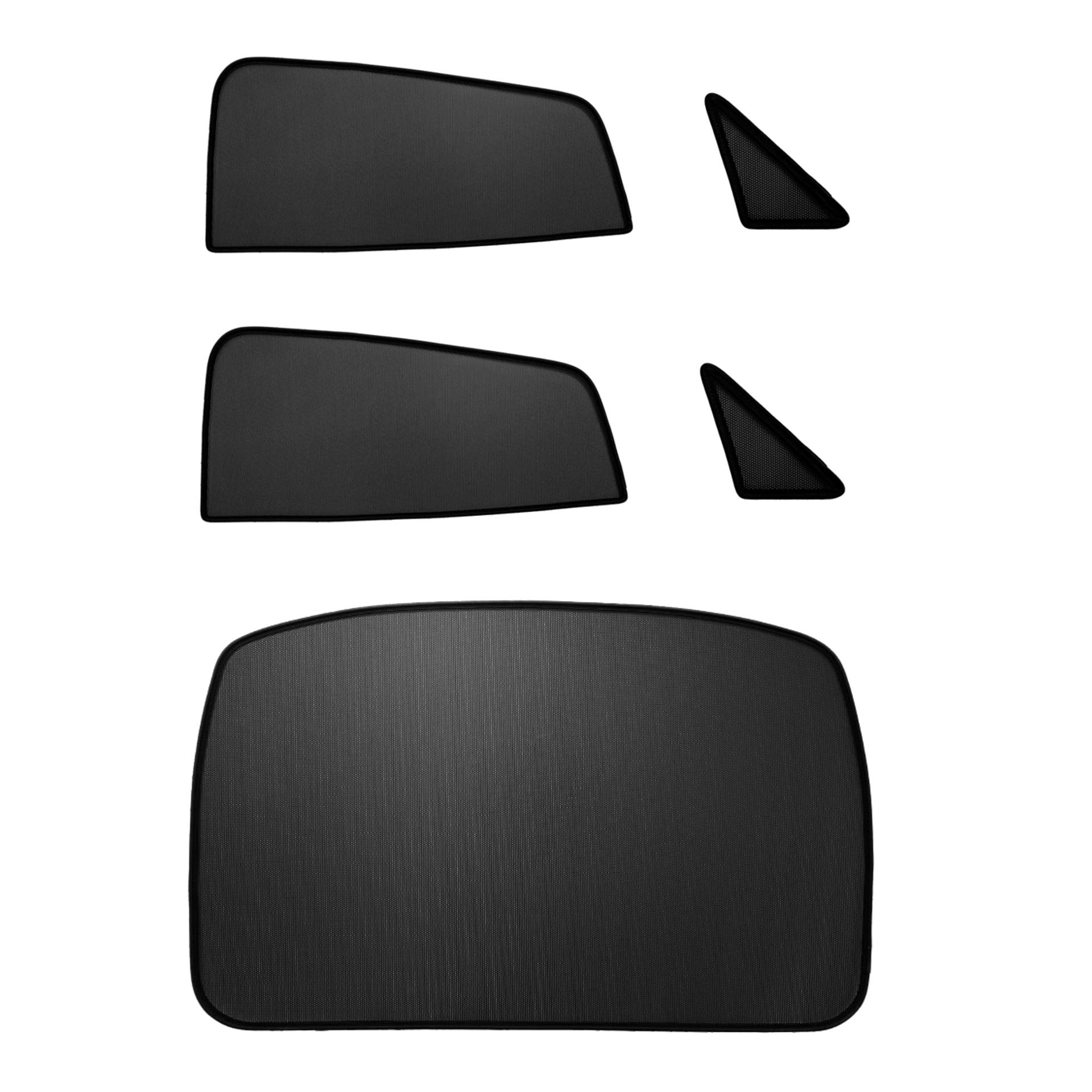 ein ABC Set für VW ID5