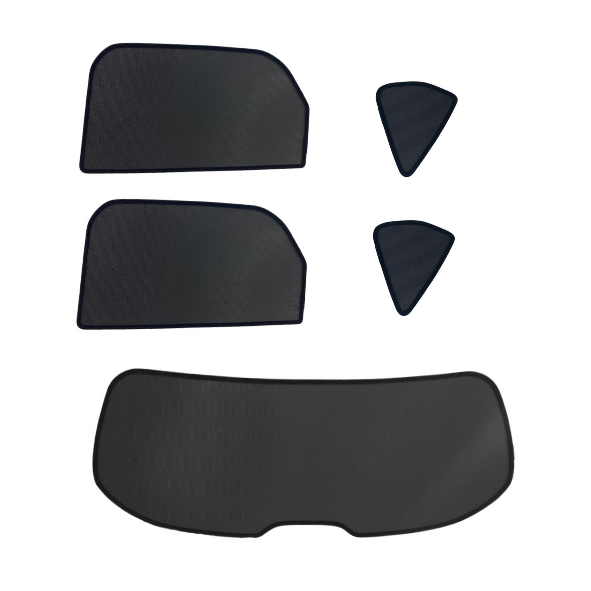 an ABC set for Mazda CX-60