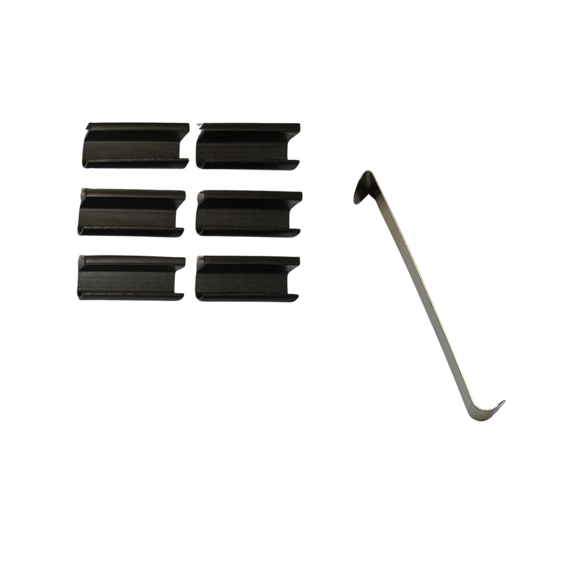 a holder set for Toyota Yaris and Mazda 2