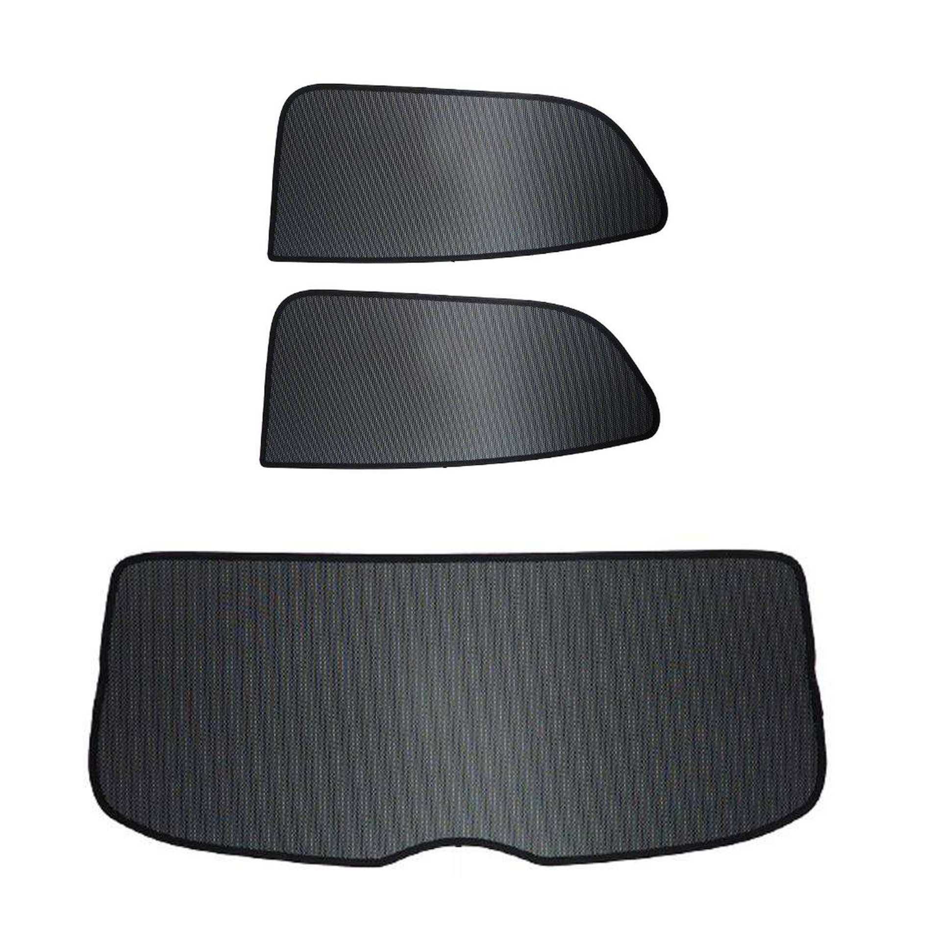 an AC set for Skoda Fabia 4