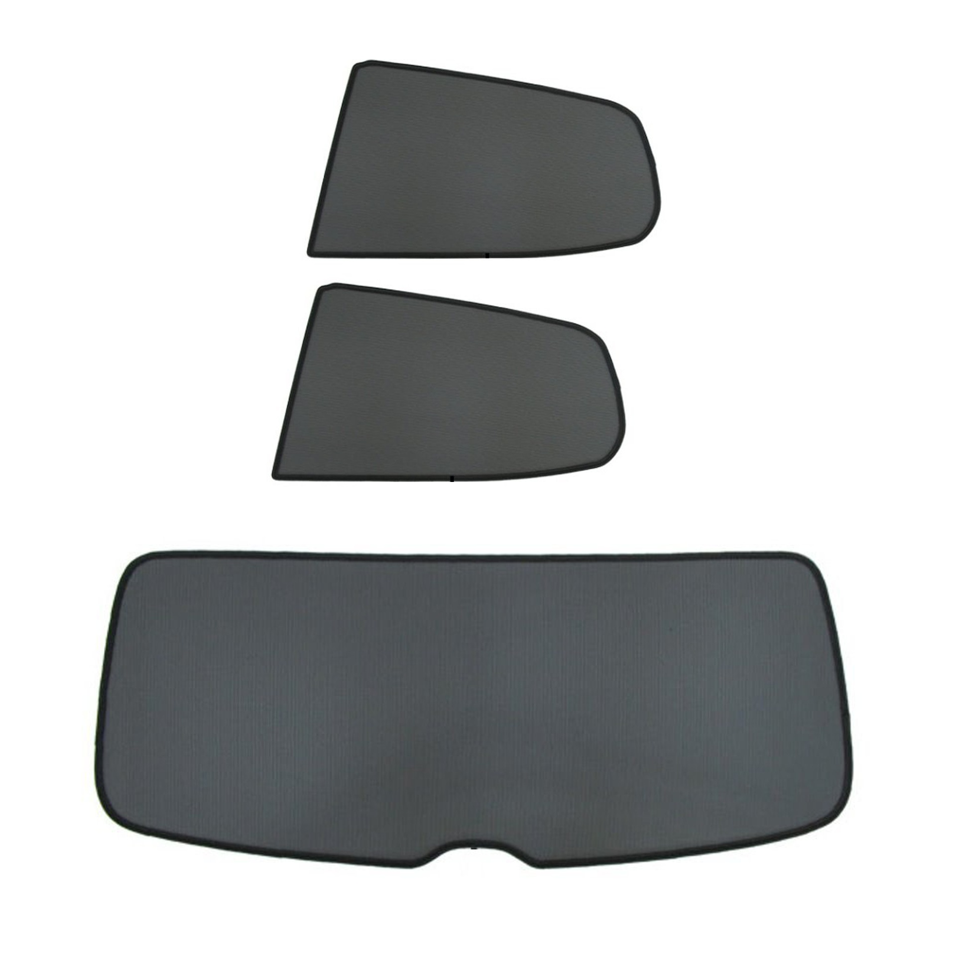 ein BC Set für VW Golf 5