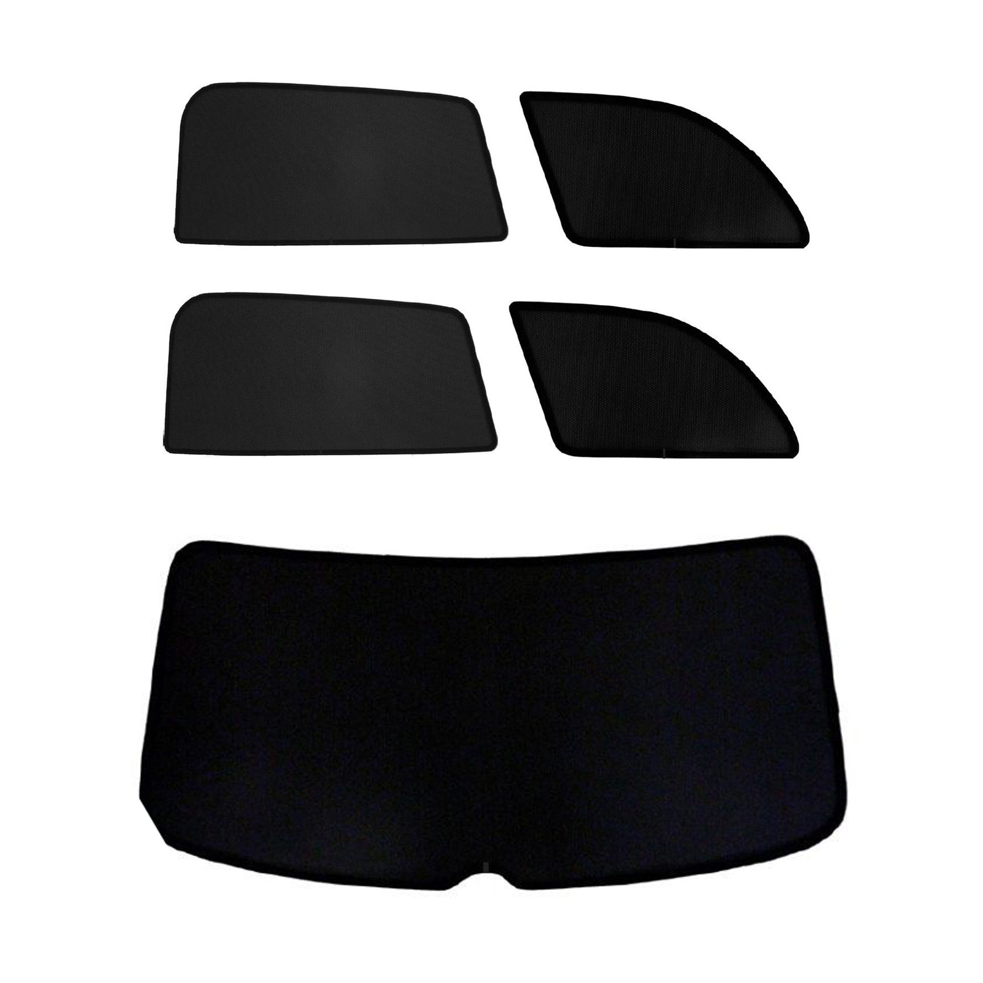 an ABC set for Skoda Superb 3 station wagon