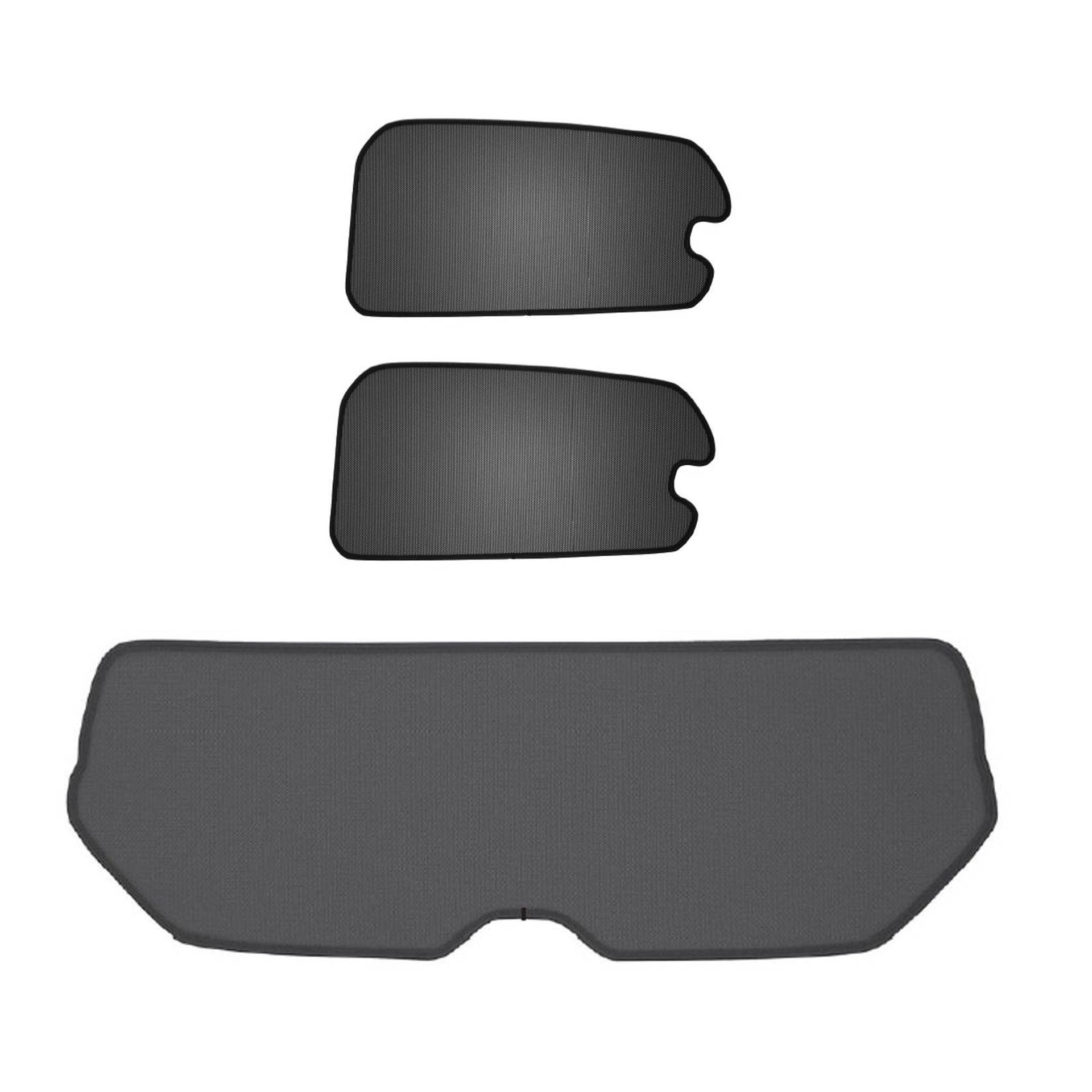 ein AC Set für VW Up, Skoda Citigo und Seat Mii