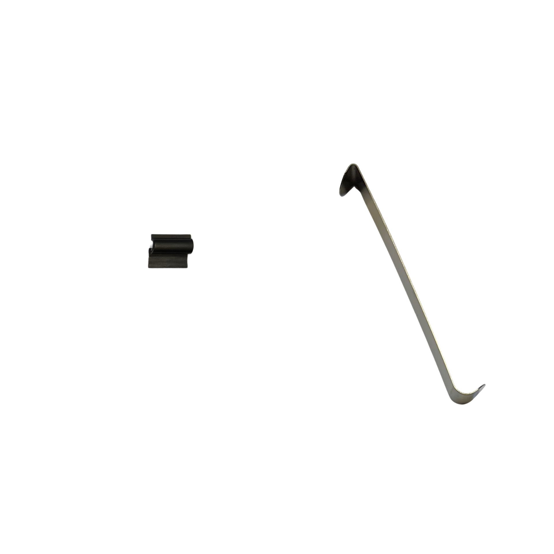 a holder set with installation aid for Kia Sorento 3