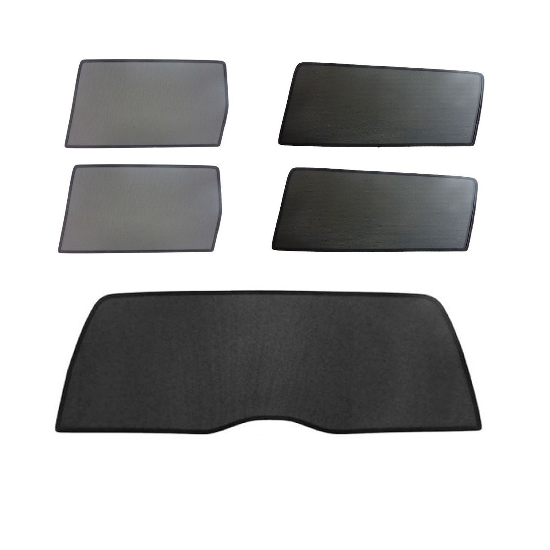 ein ABC Set für Volvo V70 2