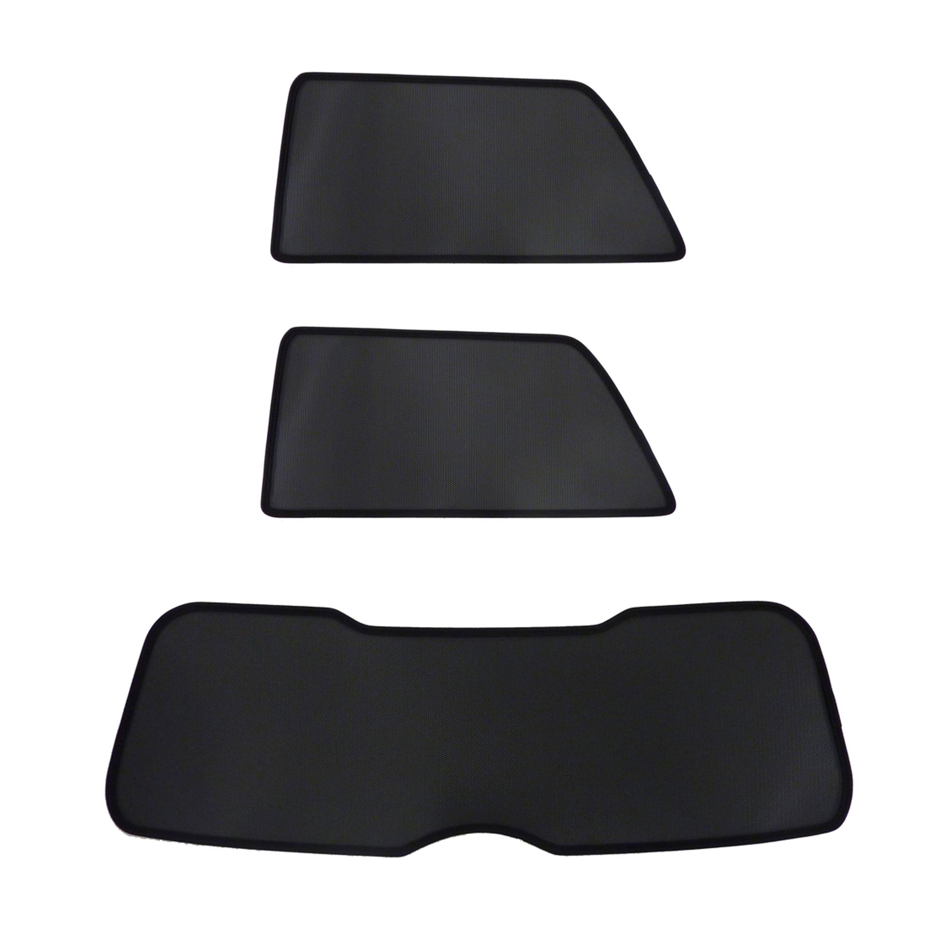 a BC set for Mini Cooper