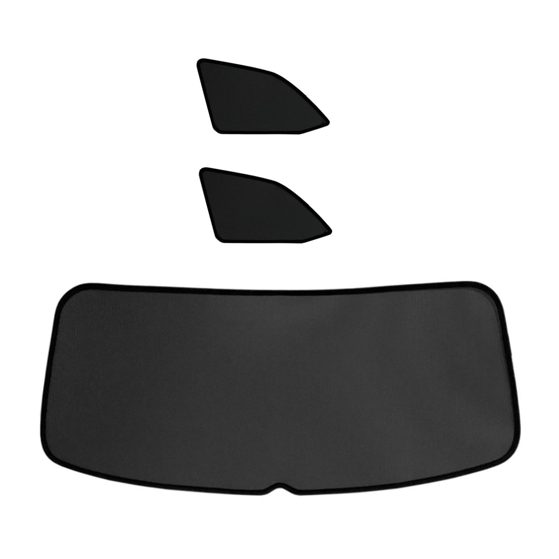 a BC set for VW Passat B9