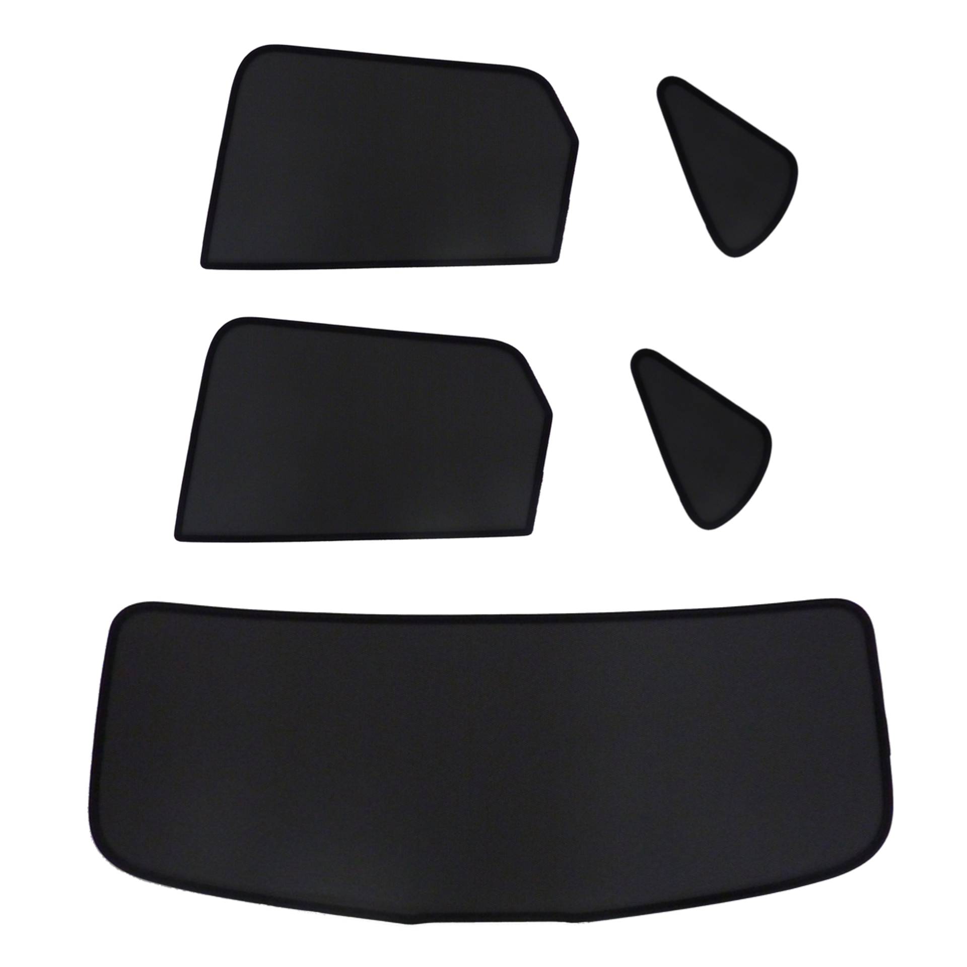 an ABC set for BMW 2 series Active Tourer