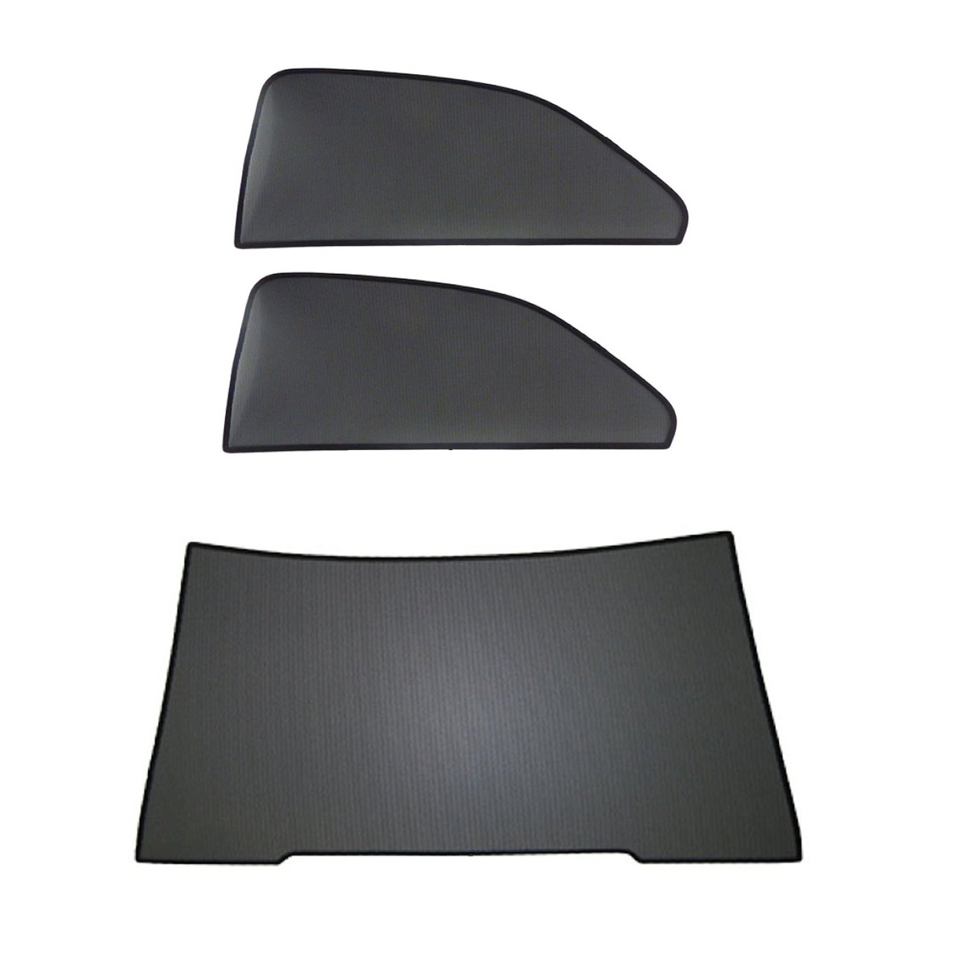 ein AC Set für Mercedes E-Klasse Limousine