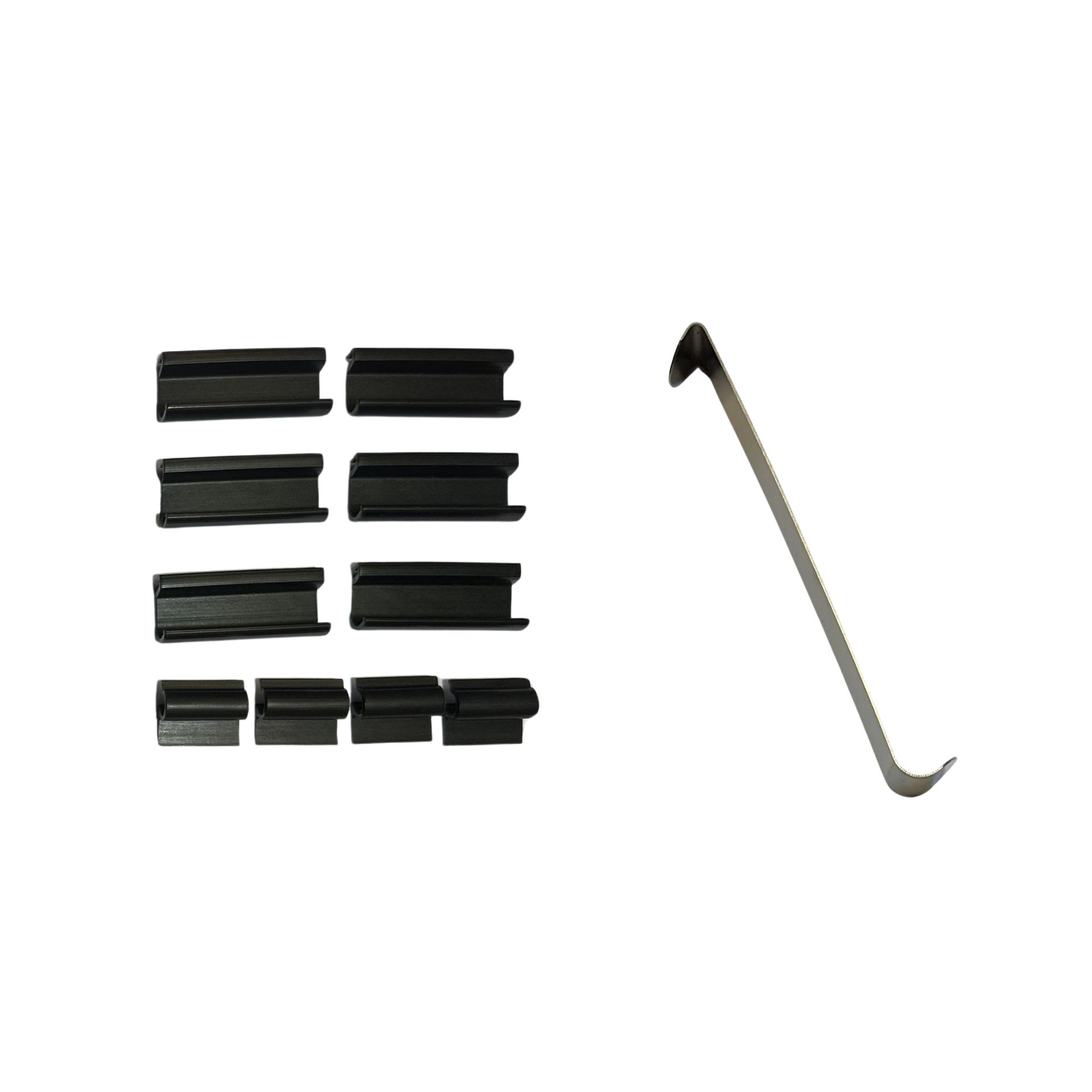 a holder set for Kia Niro 2