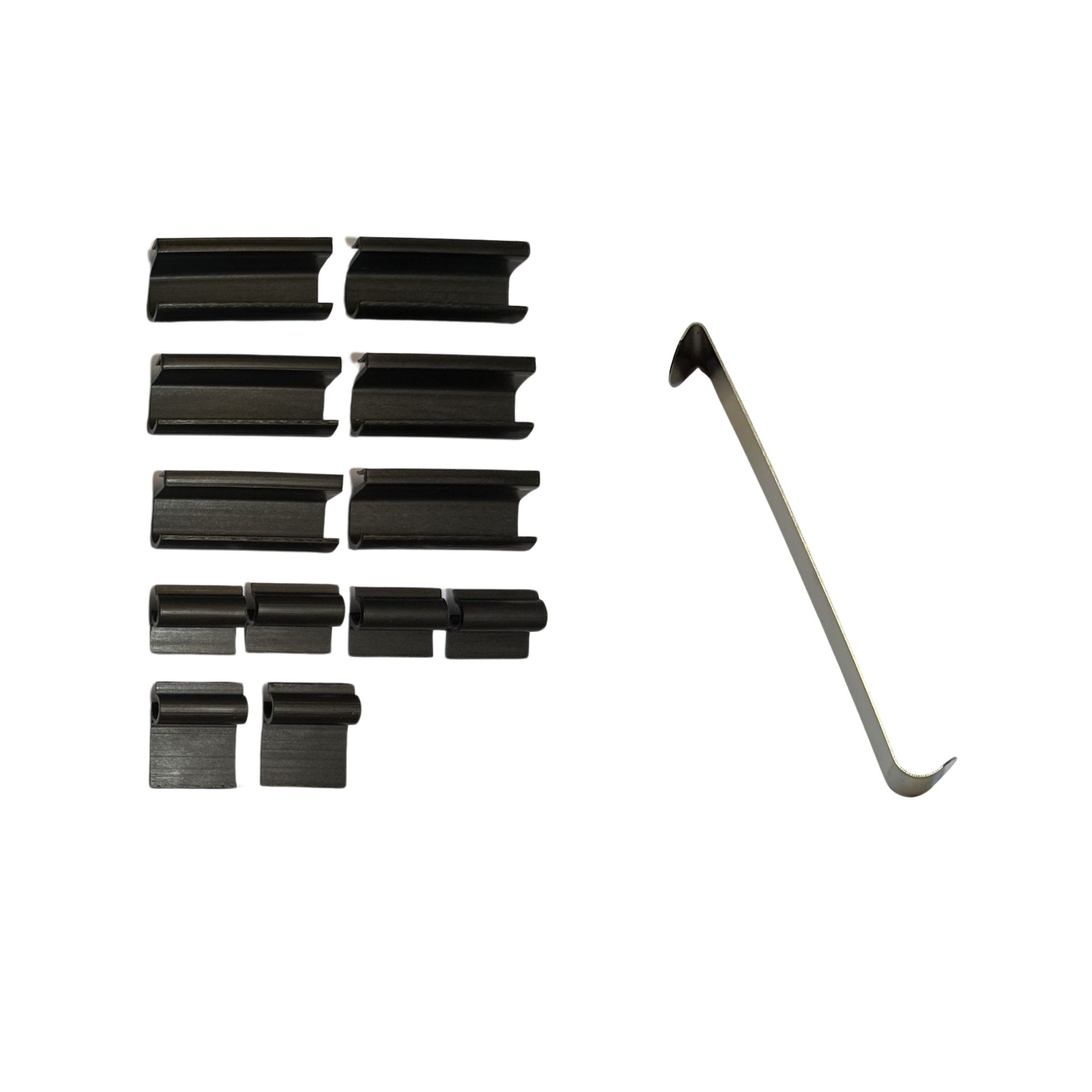 a holder set for Mazda CX-30