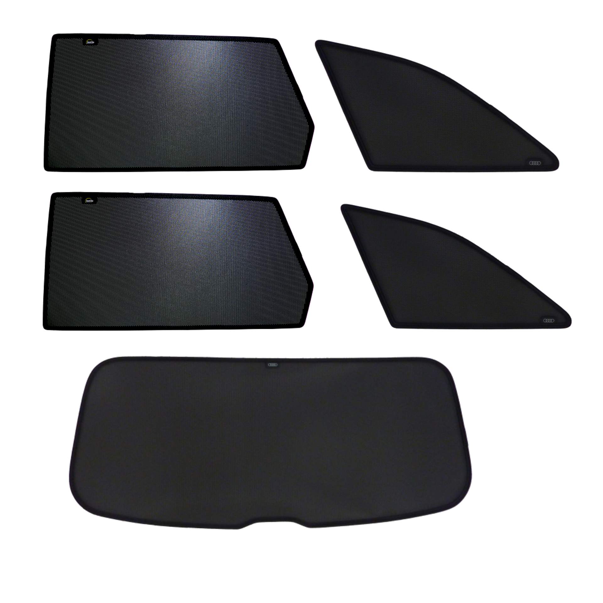 ein ABC Set für Audi A4 Avant