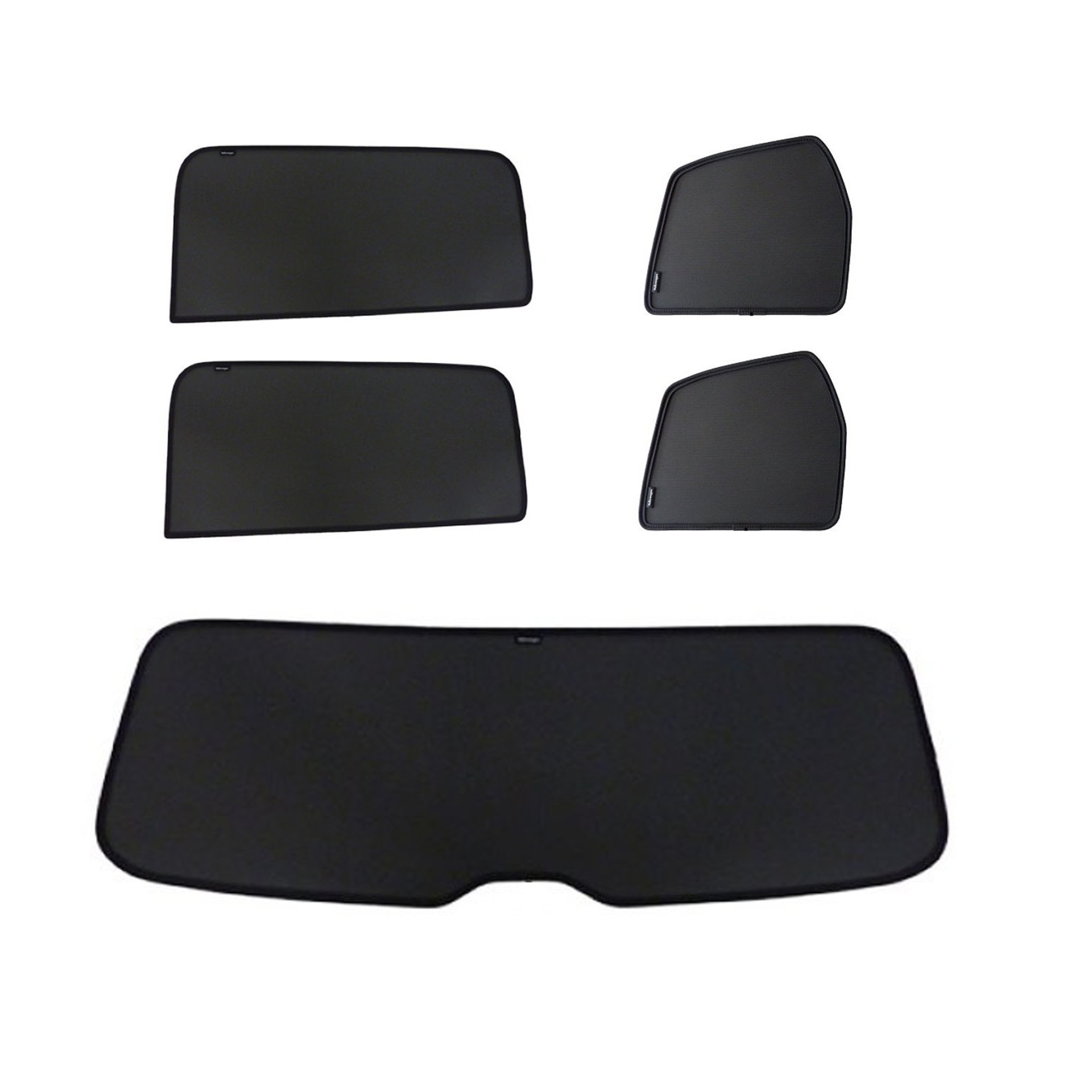 ein ABC Set für VW Touran 2