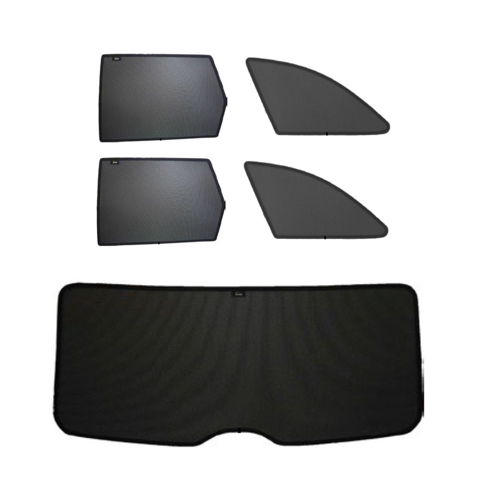 an ABC set for Volvo XC60