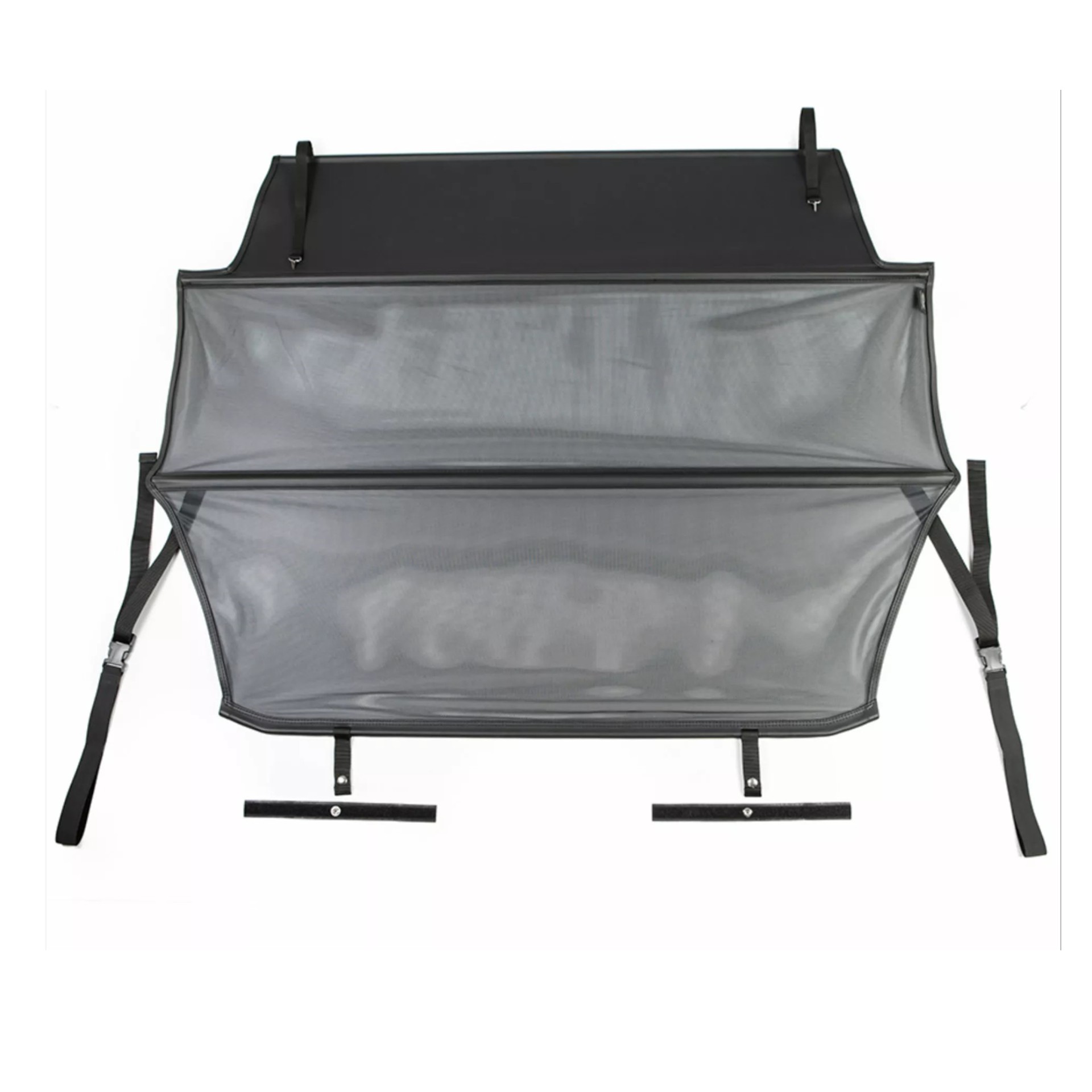 ein Bodi Windschott in der Größe XL