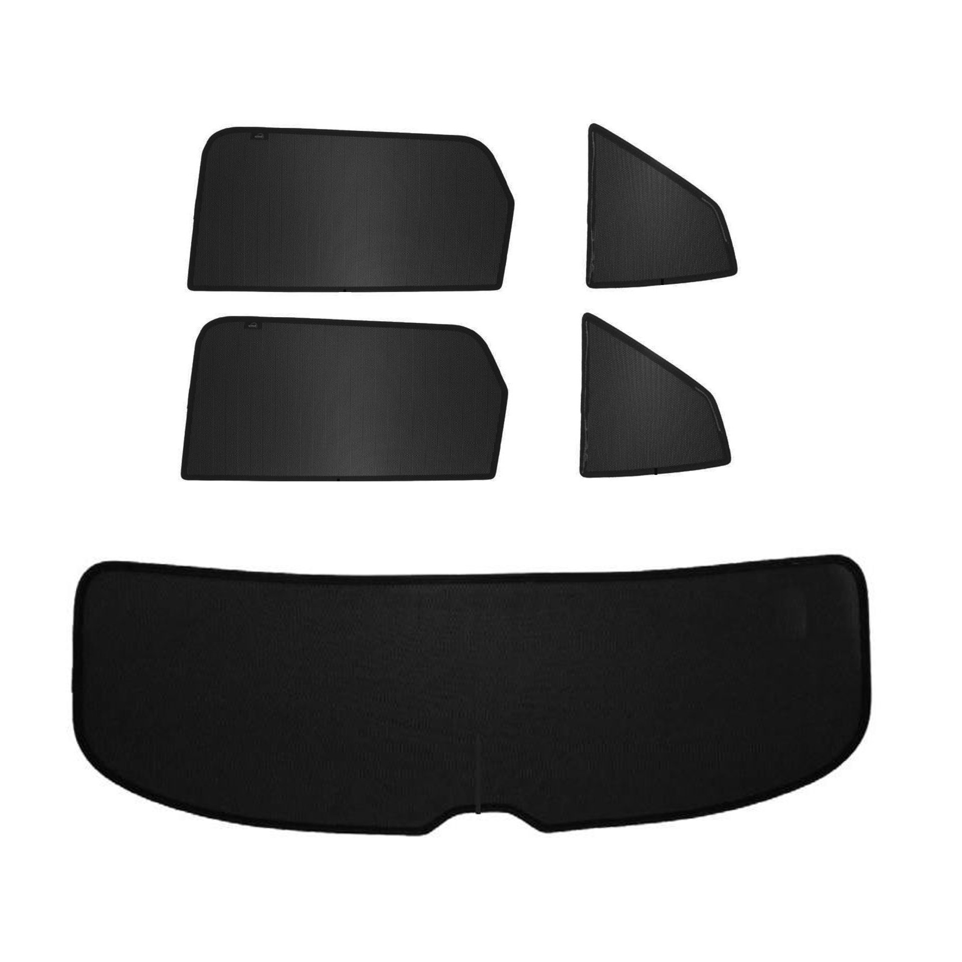 ein ABC Set für Seat Ateca