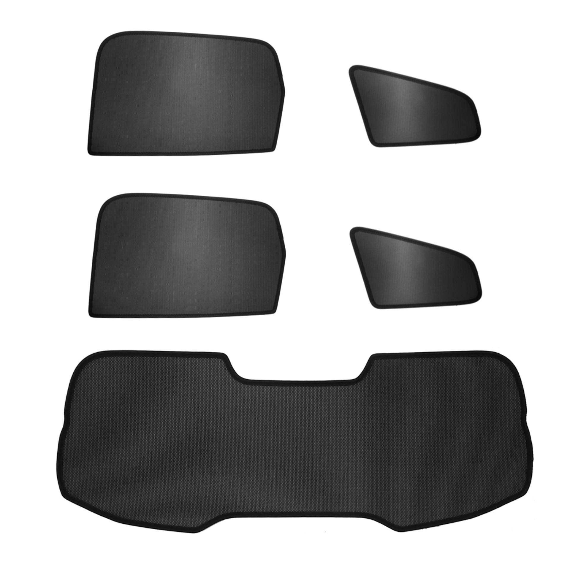 ein ABC Set für Dacia Duster 2