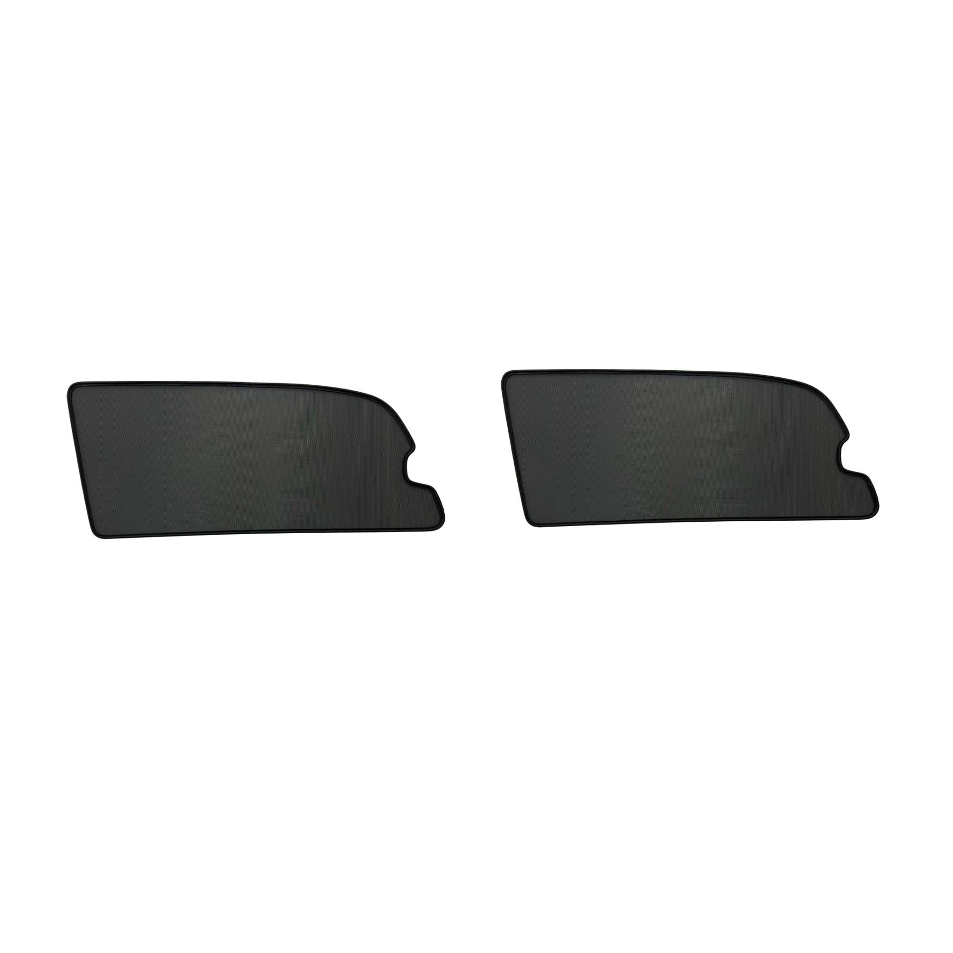 a B set for Mercedes v-class