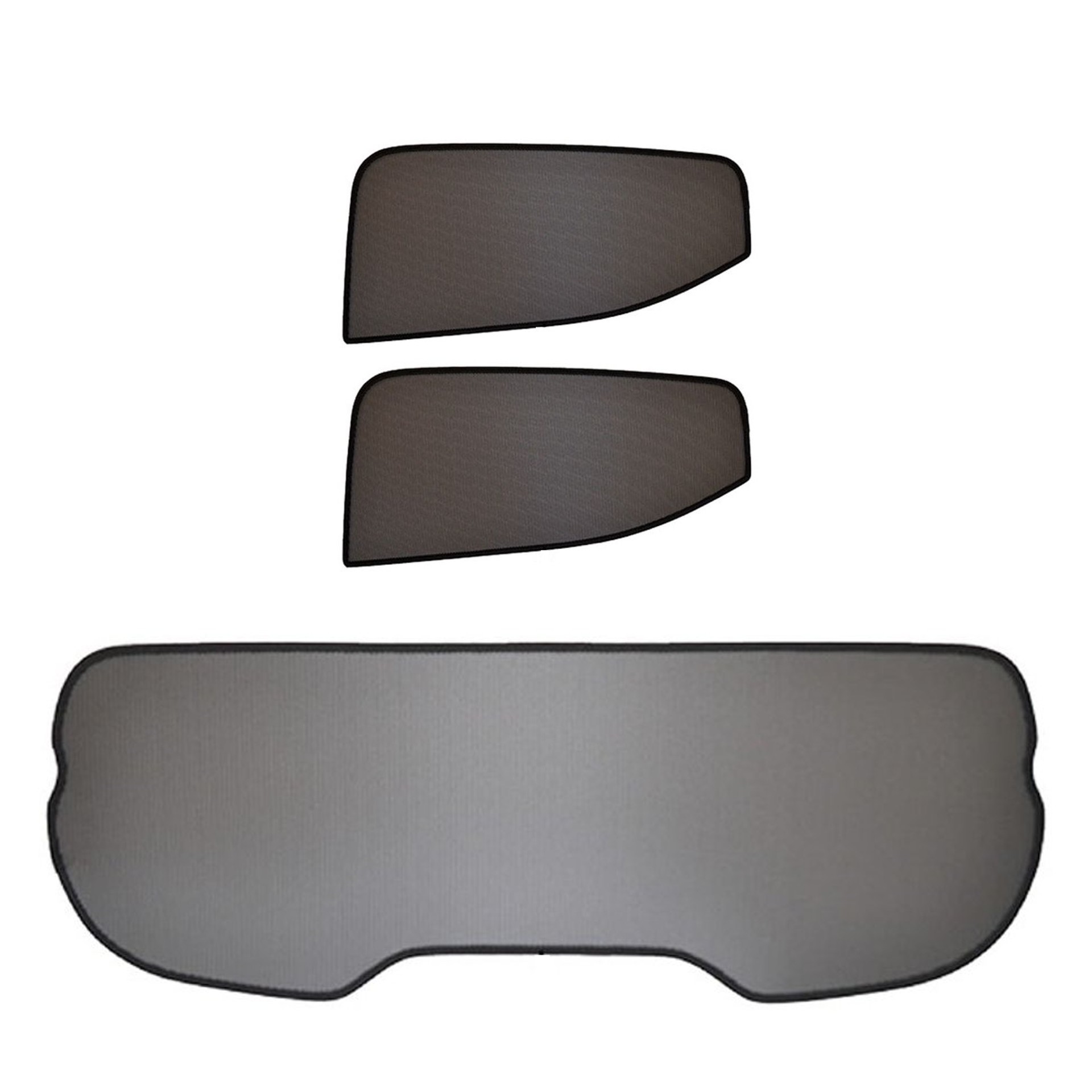 ein AC Set für Dacia Sandero 3