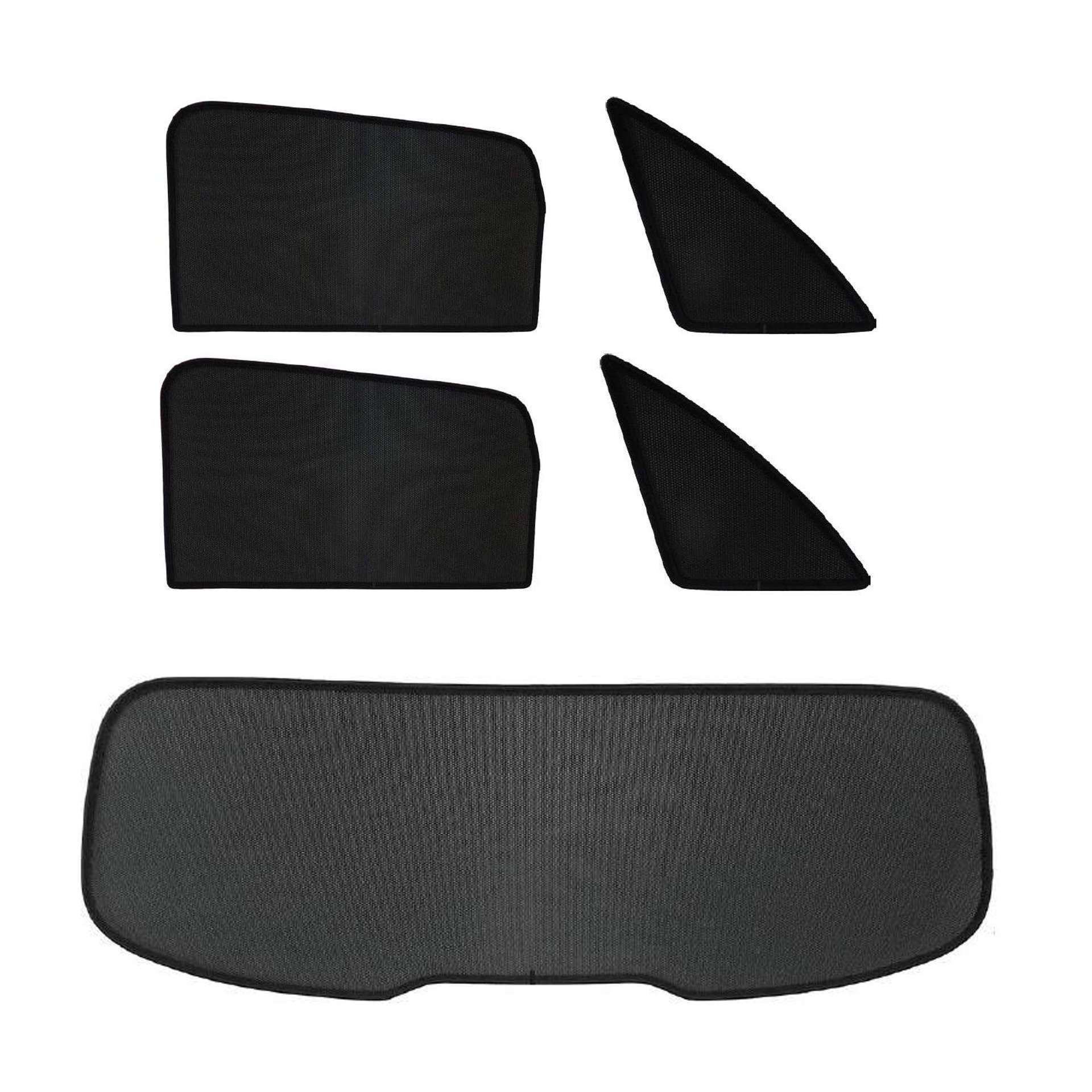 an ABC set for Mercedes b-class