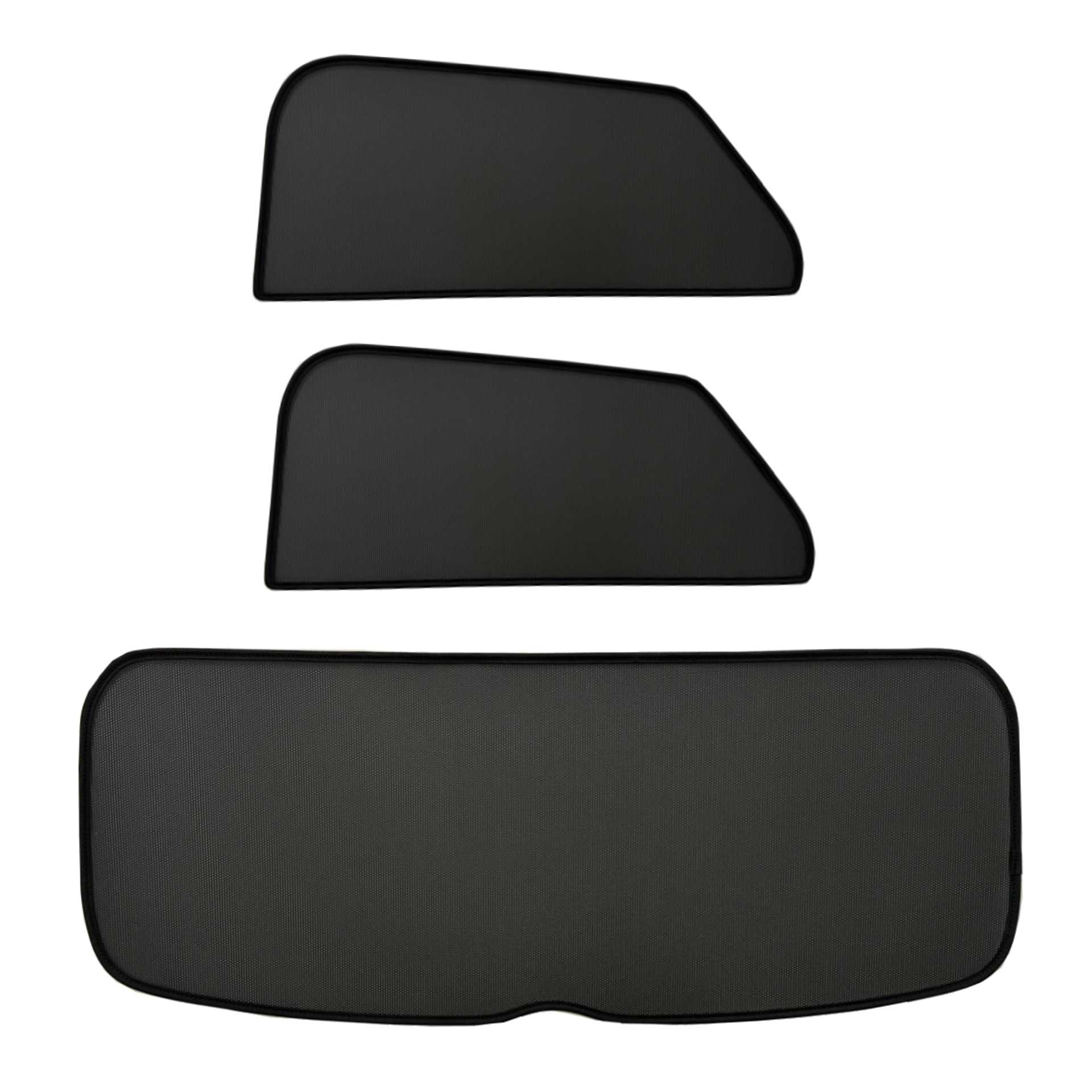 ein AC Set für einen VW T-Roc