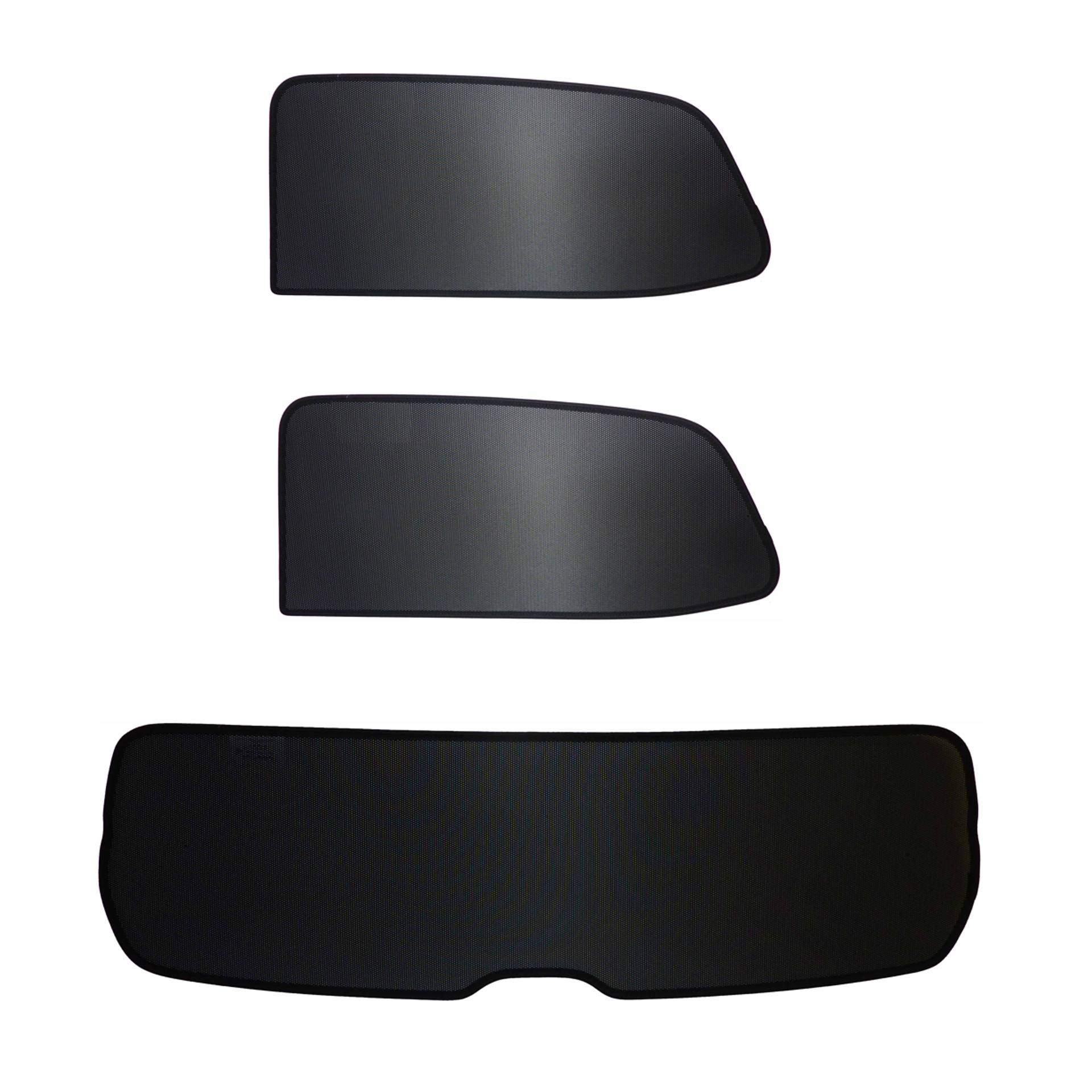 ein AC Set für VW T-Cross