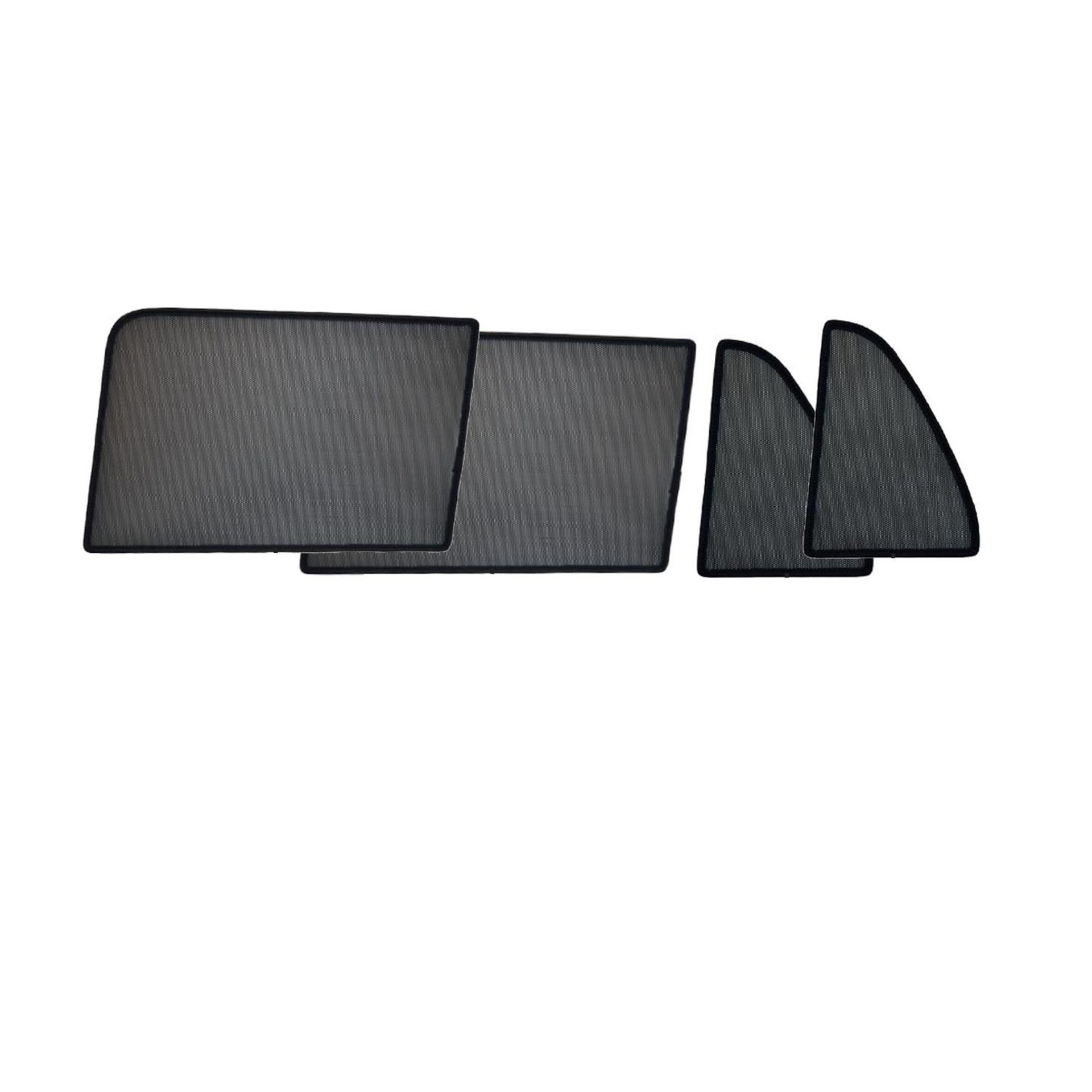 an A set for mercedes e-class t-model