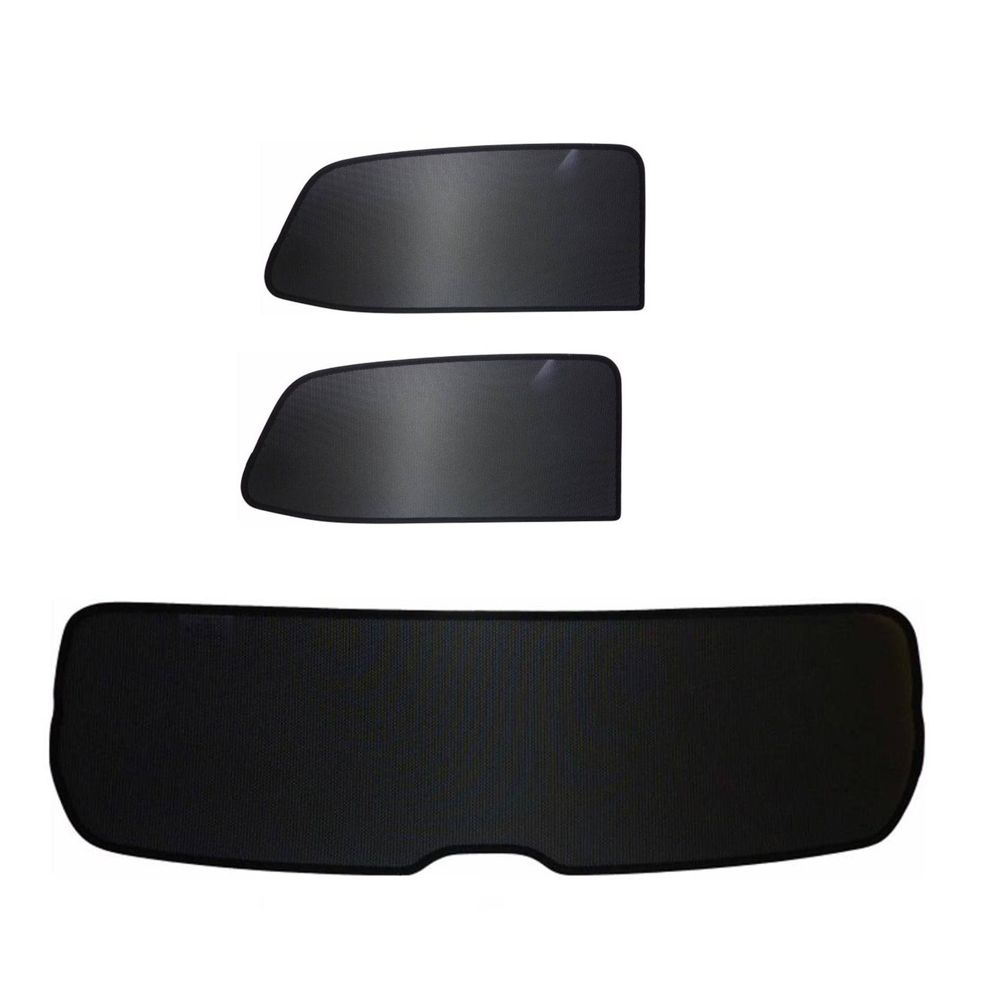 ein AC Set für VW T-Cross