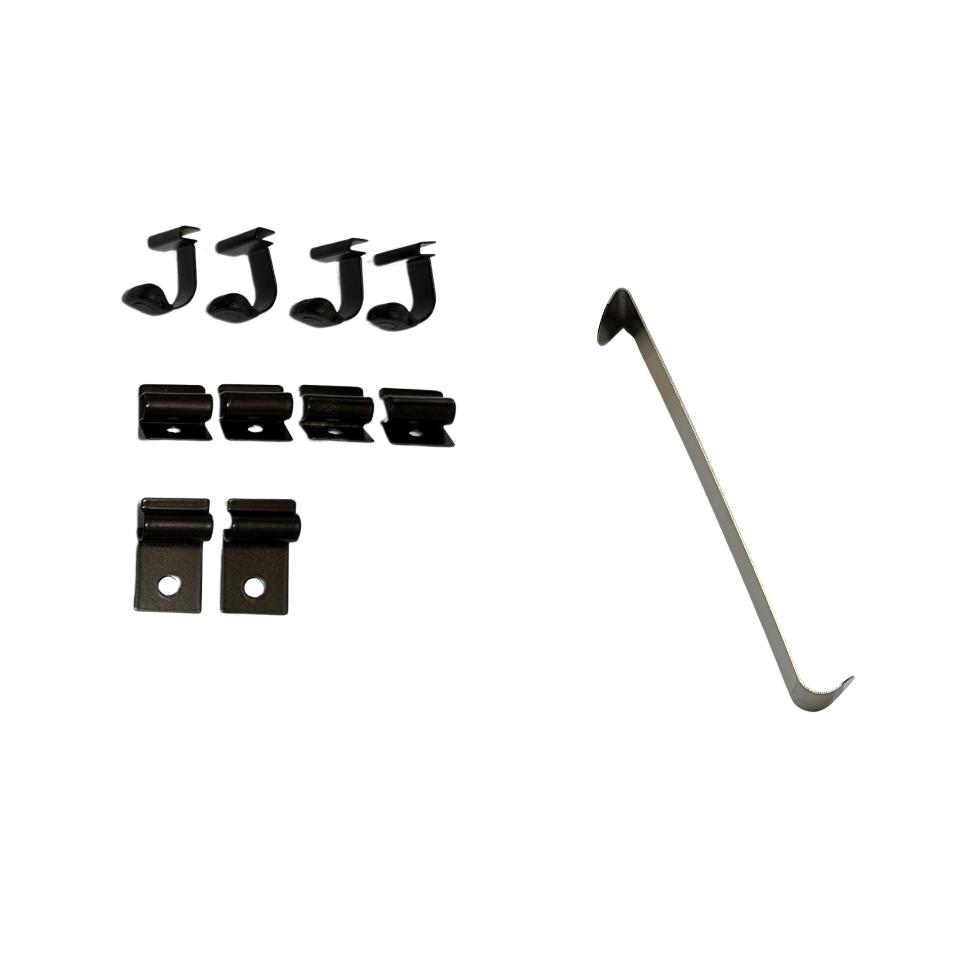 ein Halterset mit Einbauhilfe für 2er BMW Gran Tourer