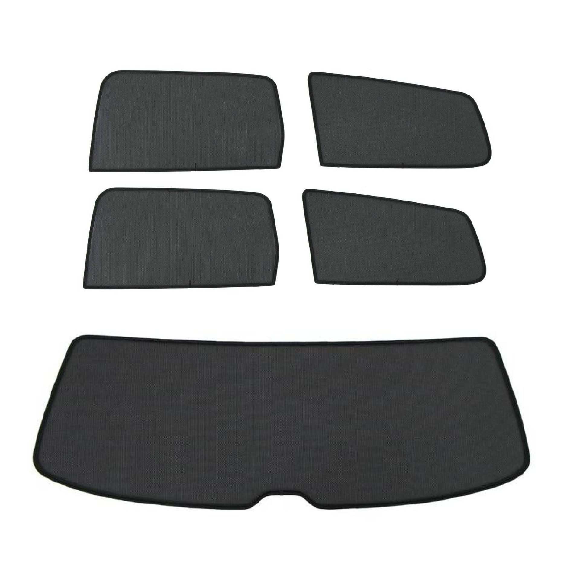 an ABC set for VW Passat variant