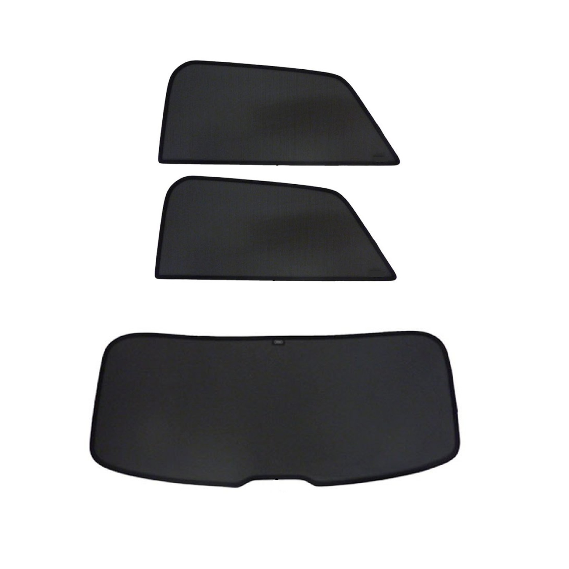 an AC set for Audi Q2