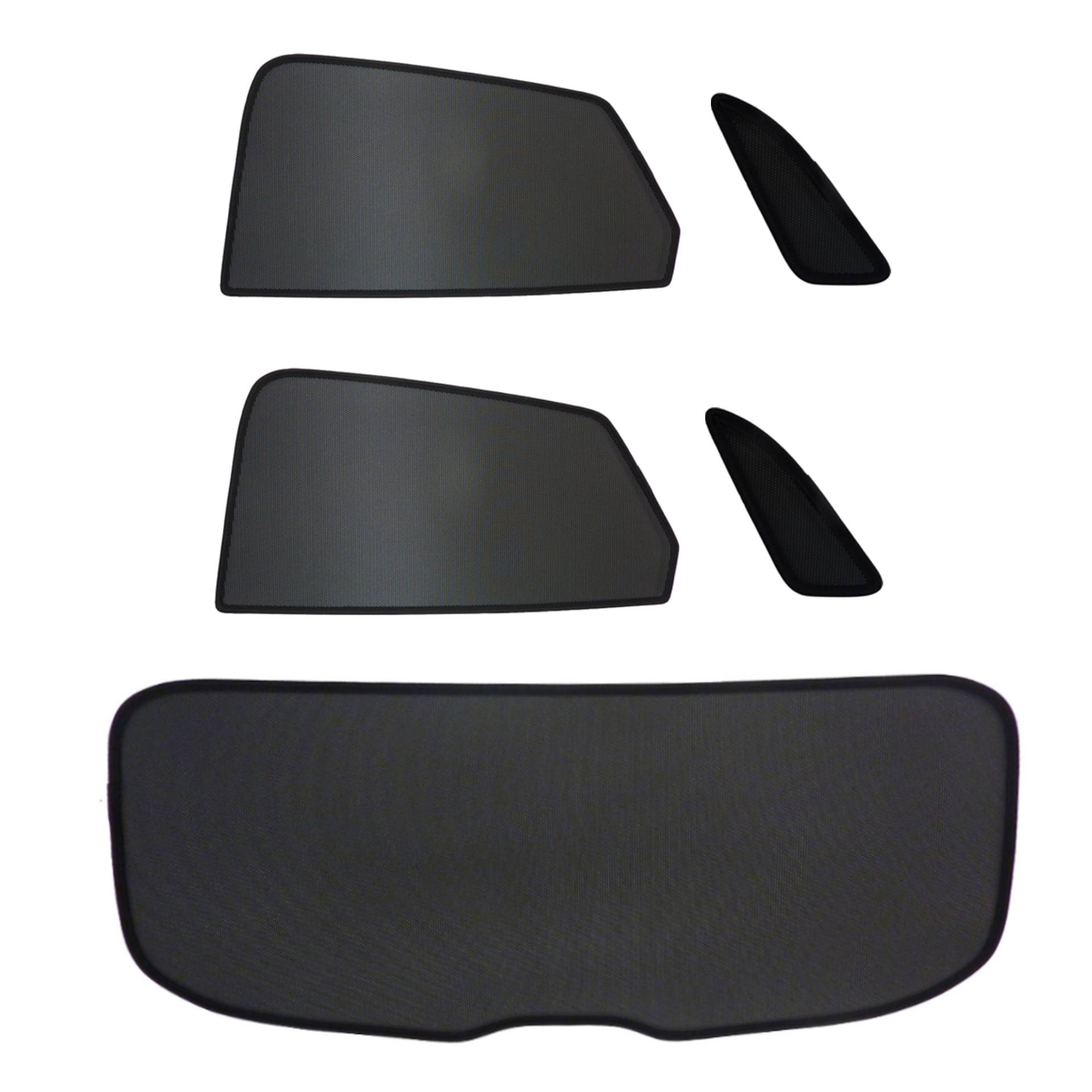 ein ABC Set für Opel Grandland X