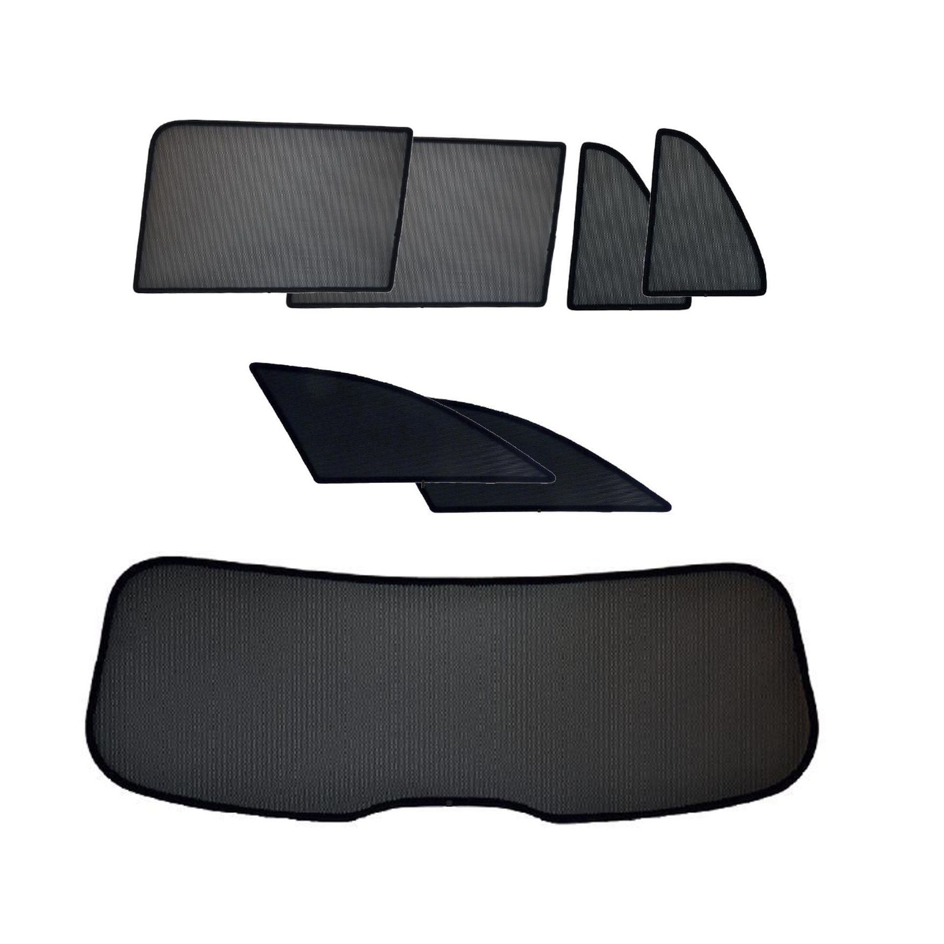 ein ABC Set für Mercedes E-Klasse T-Modell