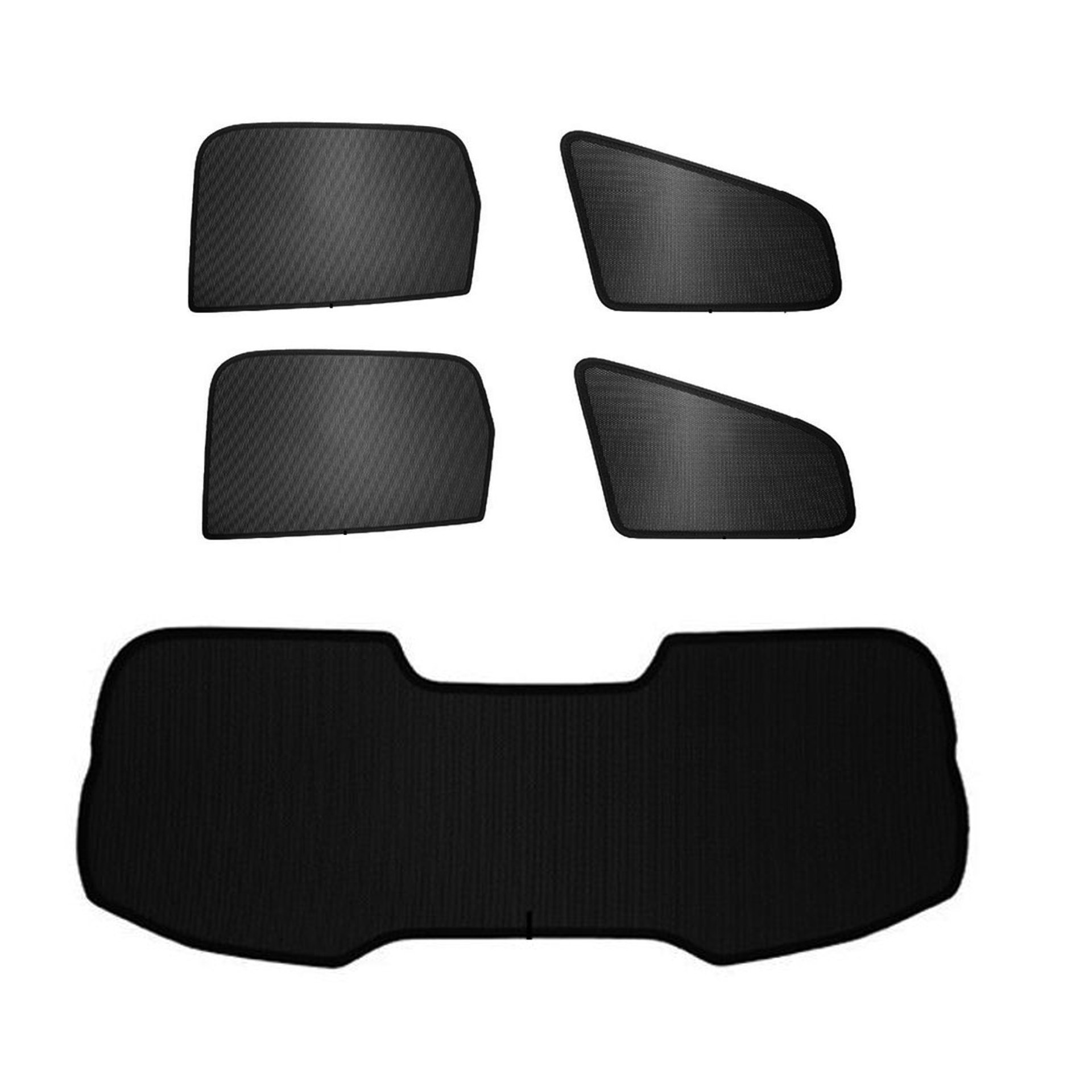 ein ABC Set für Dacia Duster 2