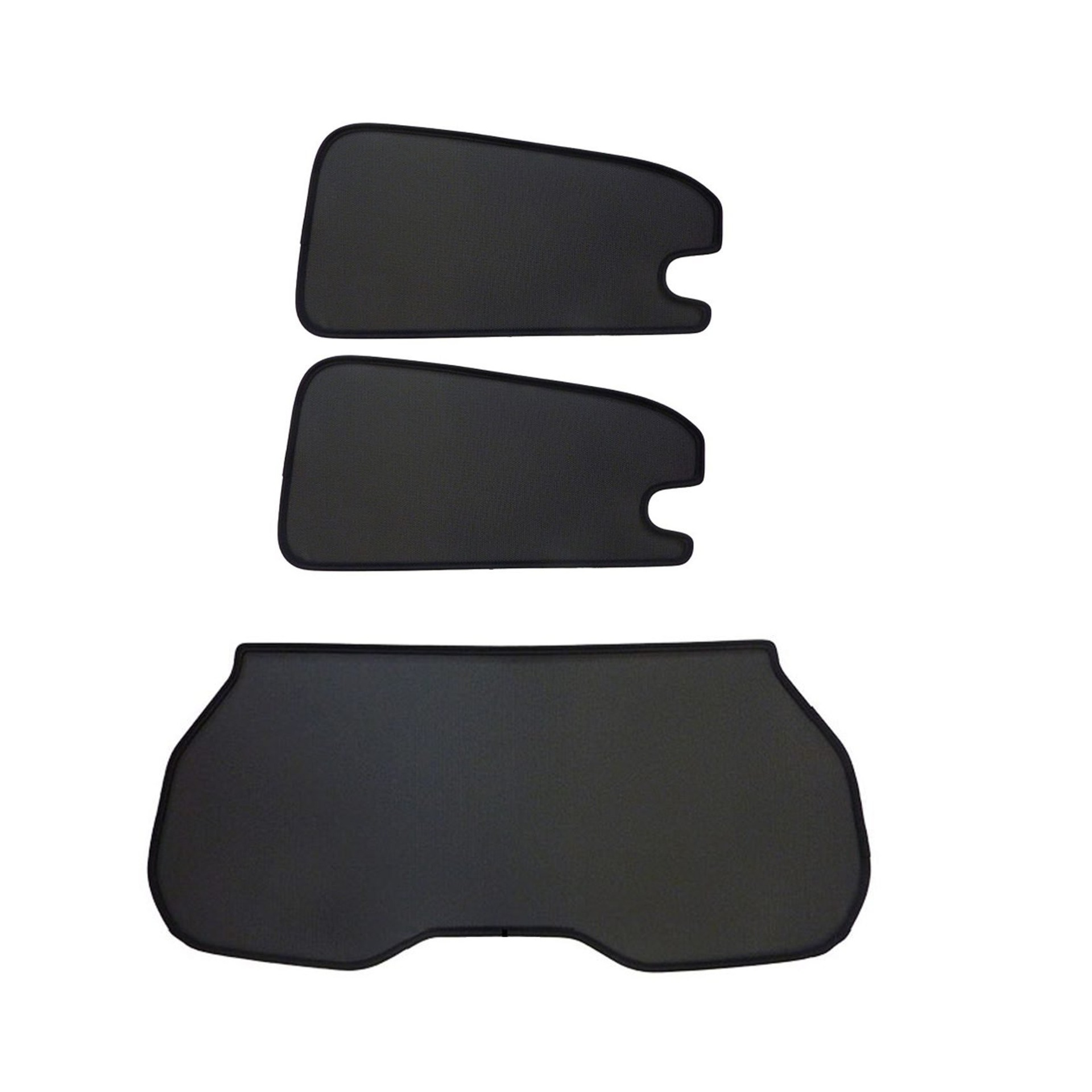 ein AC Set für Renault Twingo 3