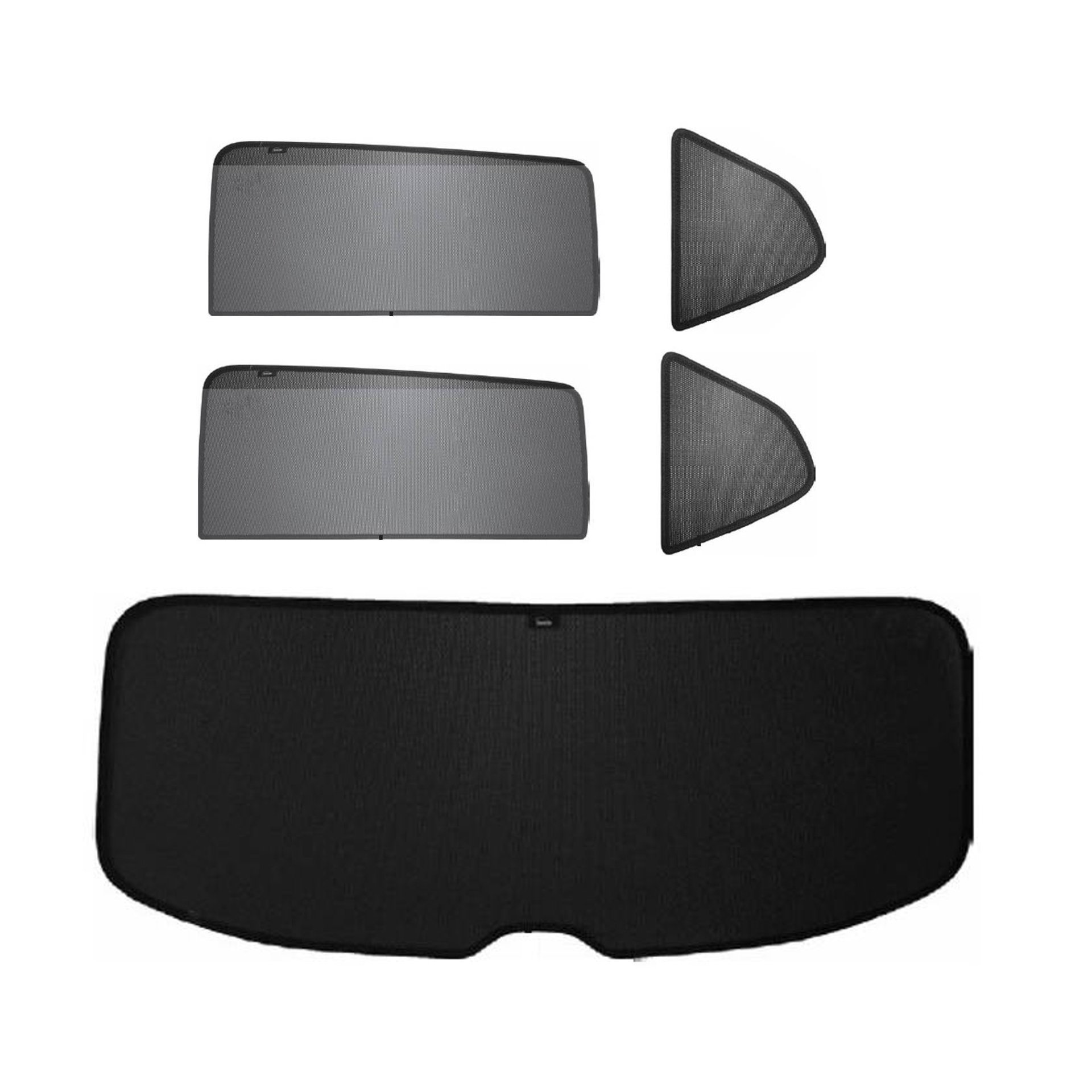 an ABC set for Seat Tarraco