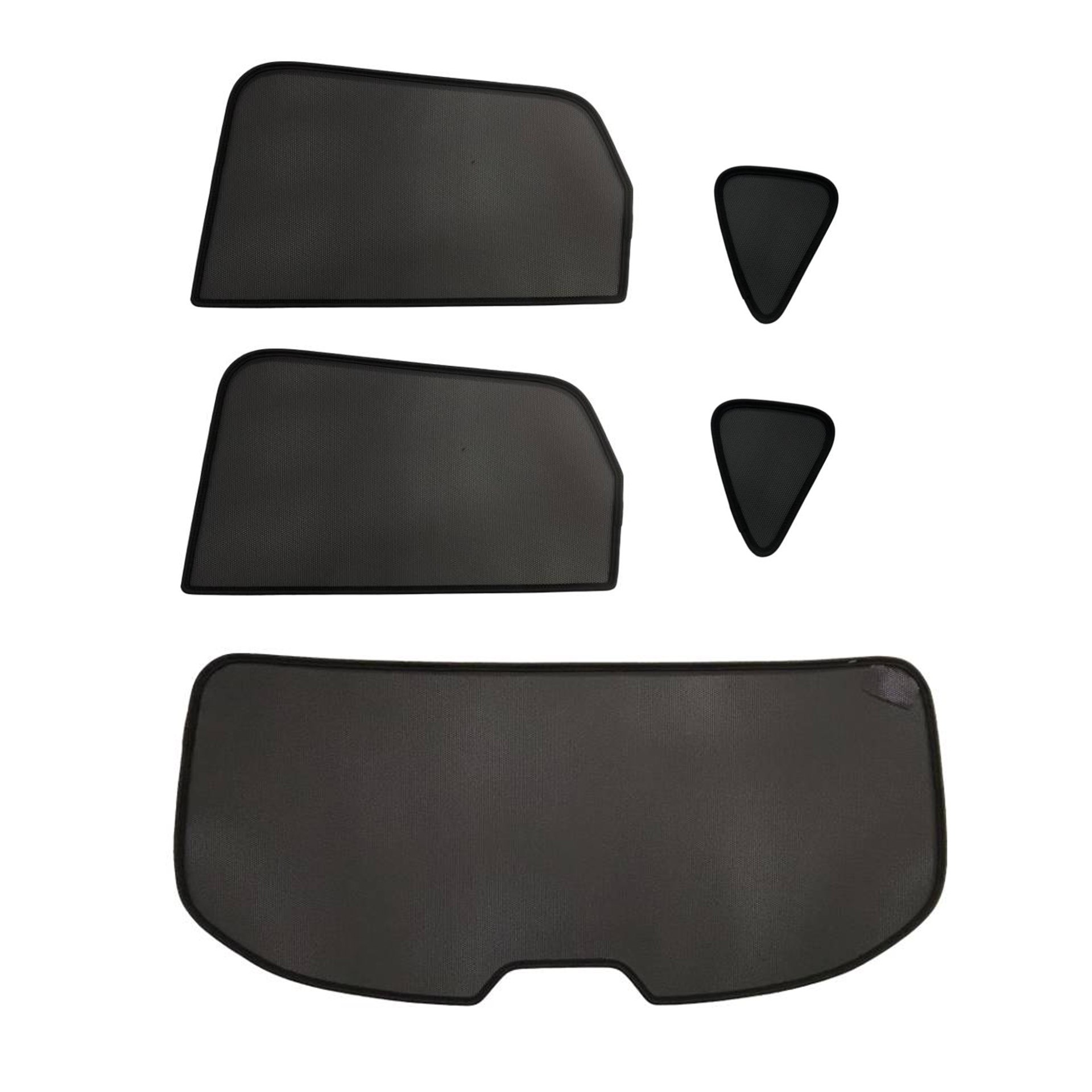 an ABC set for Mazda CX-5