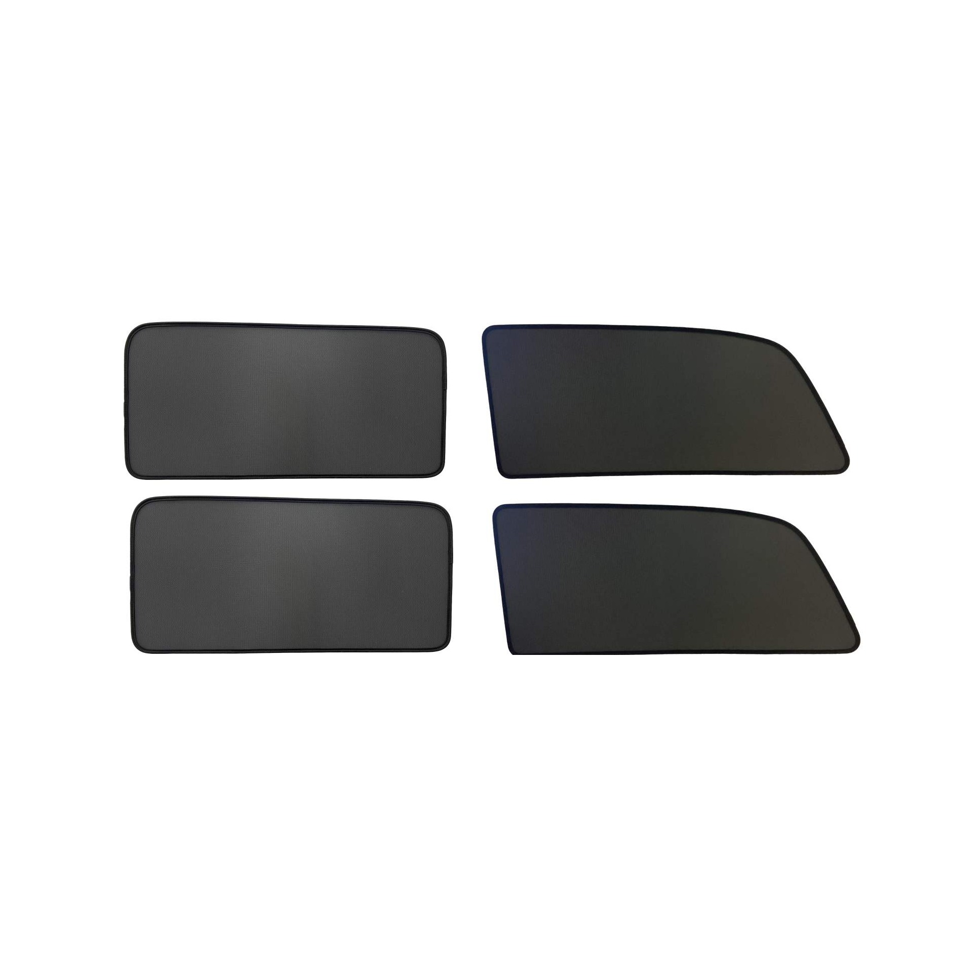 an AB2 set for Mercedes V-class