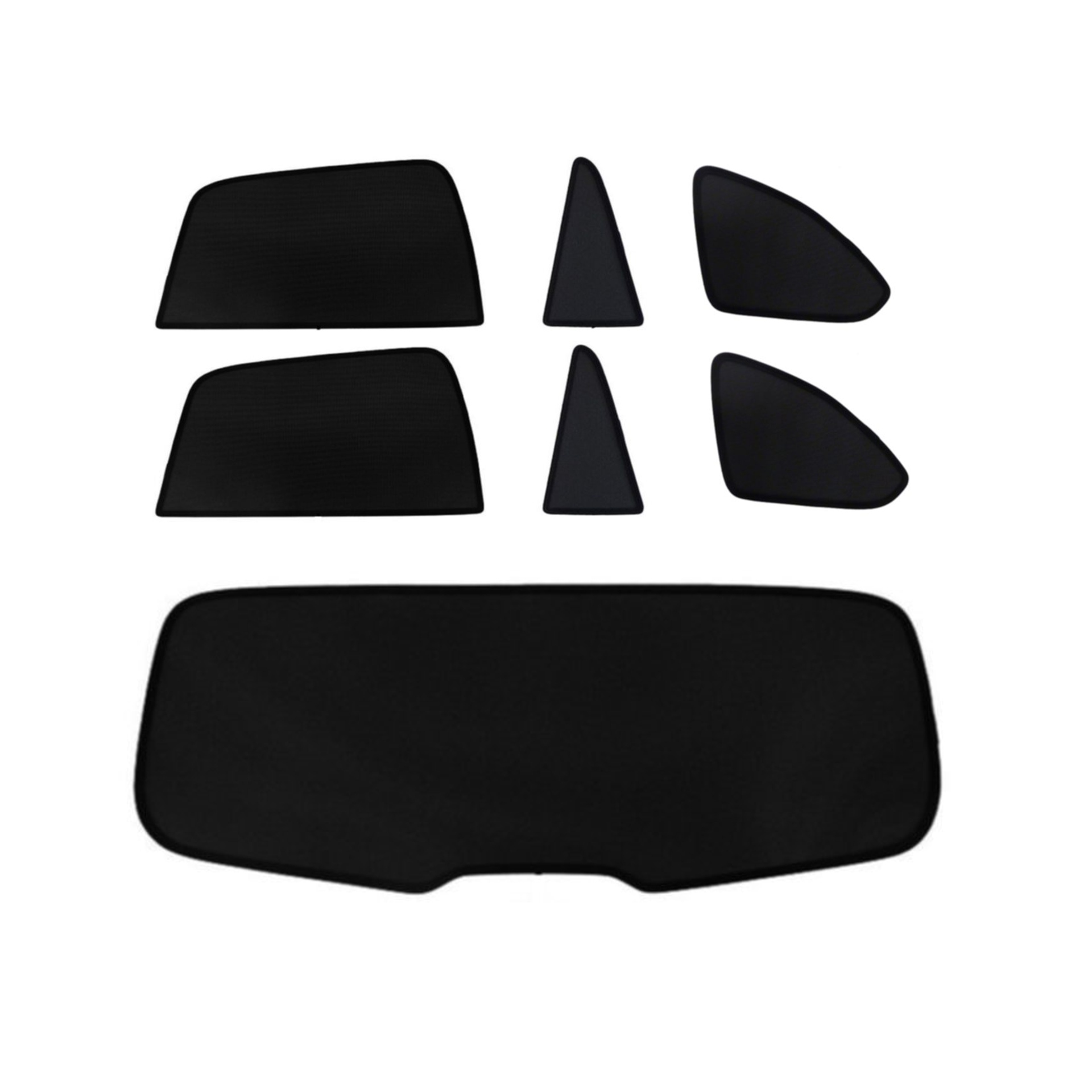 an ABC set for BMW X1