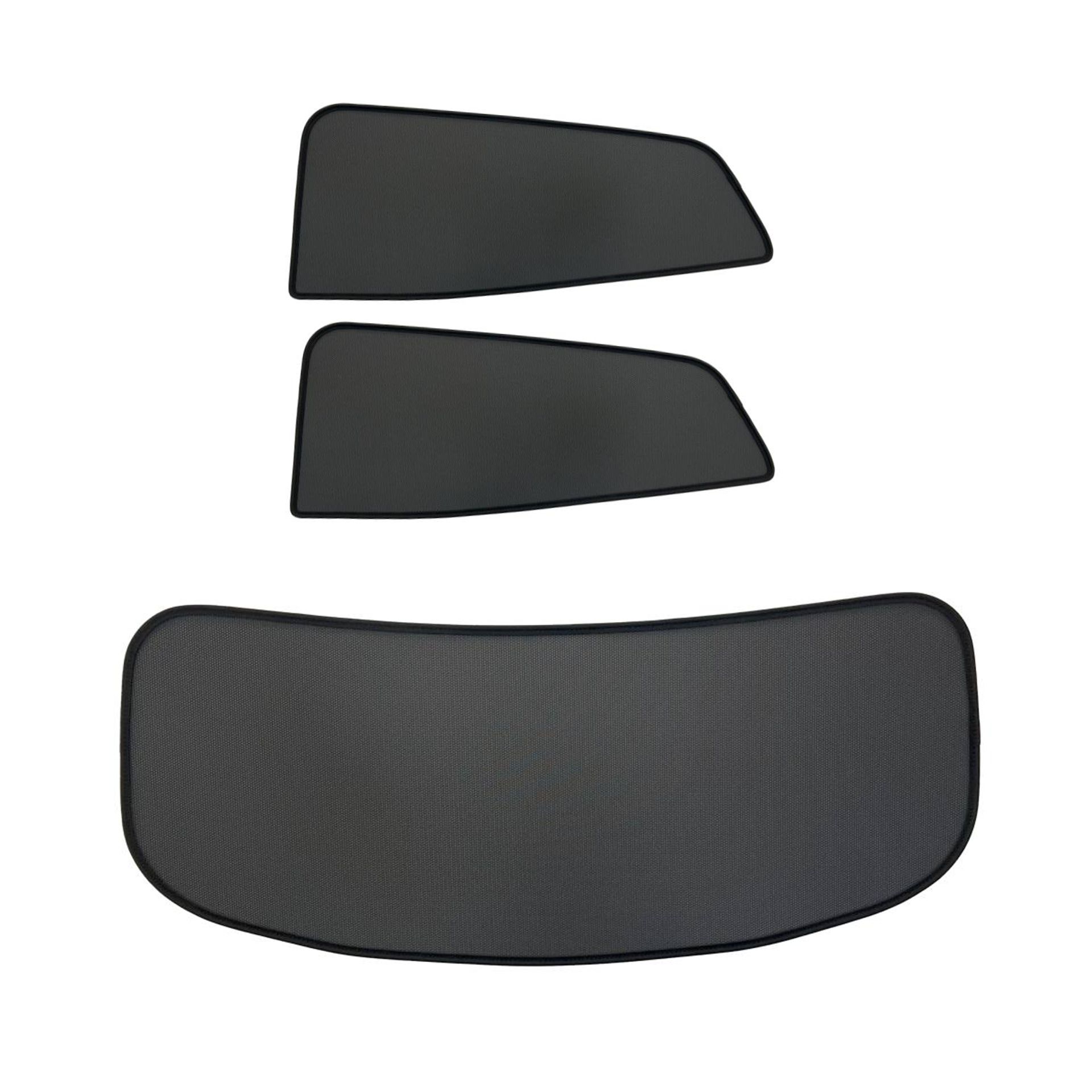 an AC set for Kia Sportage