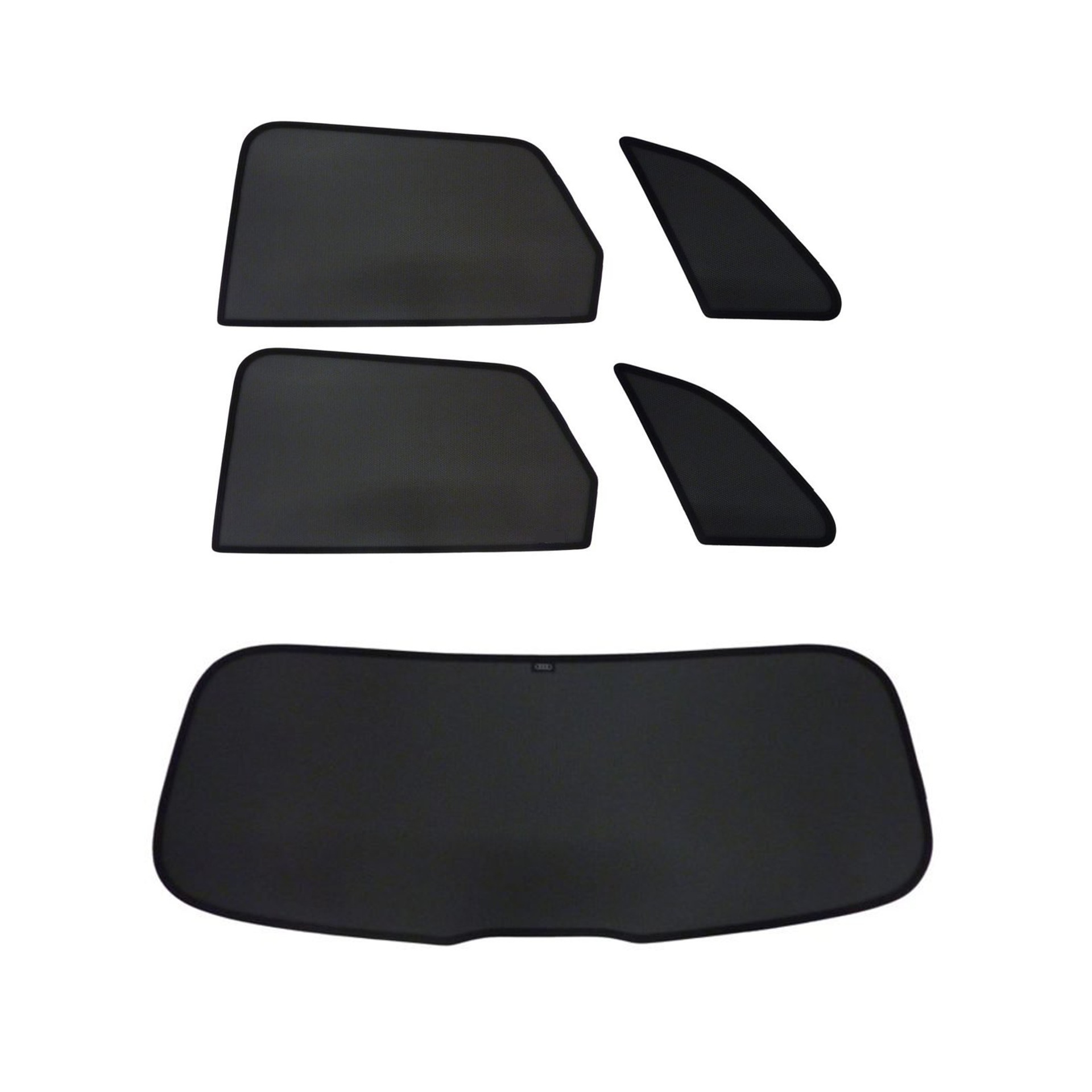 ein ABC Set für Audi Q5