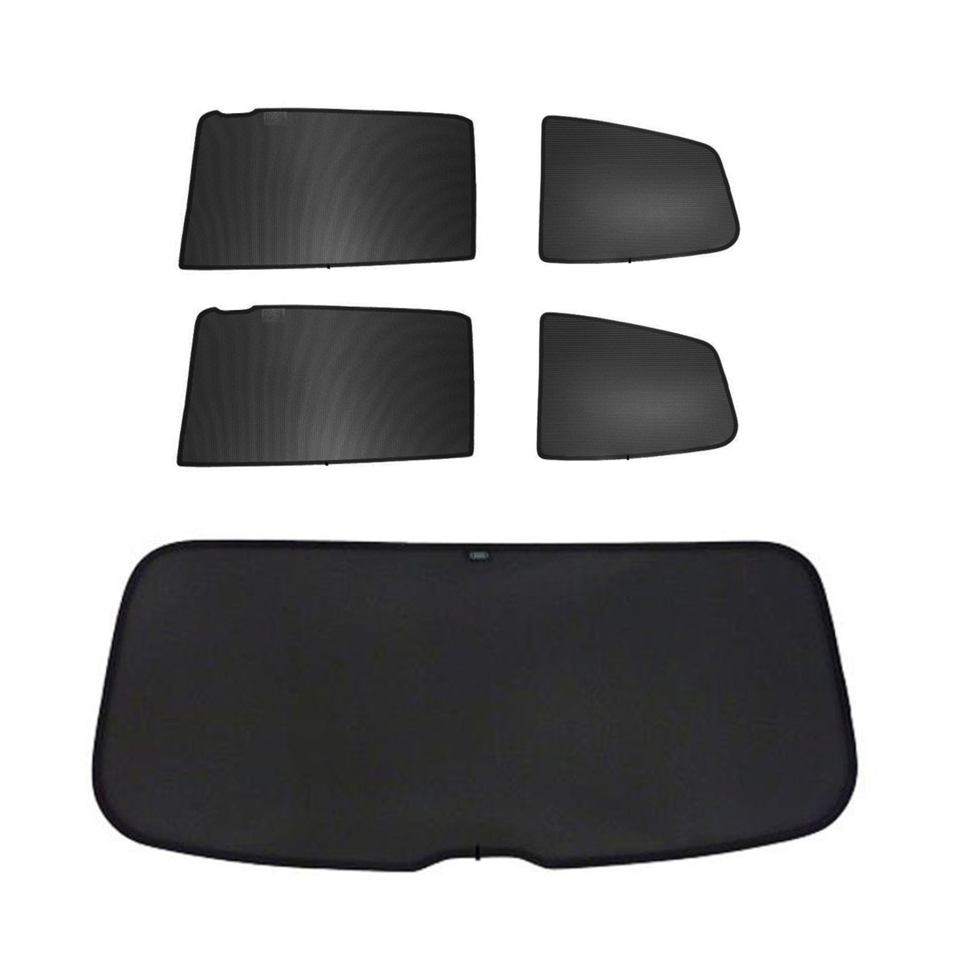 ein ABC Set für VW Sharan 2 und Seat Alhambra